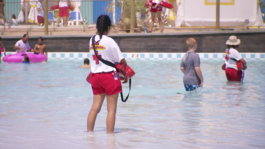 Cowabunga Bay finds watery work for 70% staff as pool plug pulled - AOL