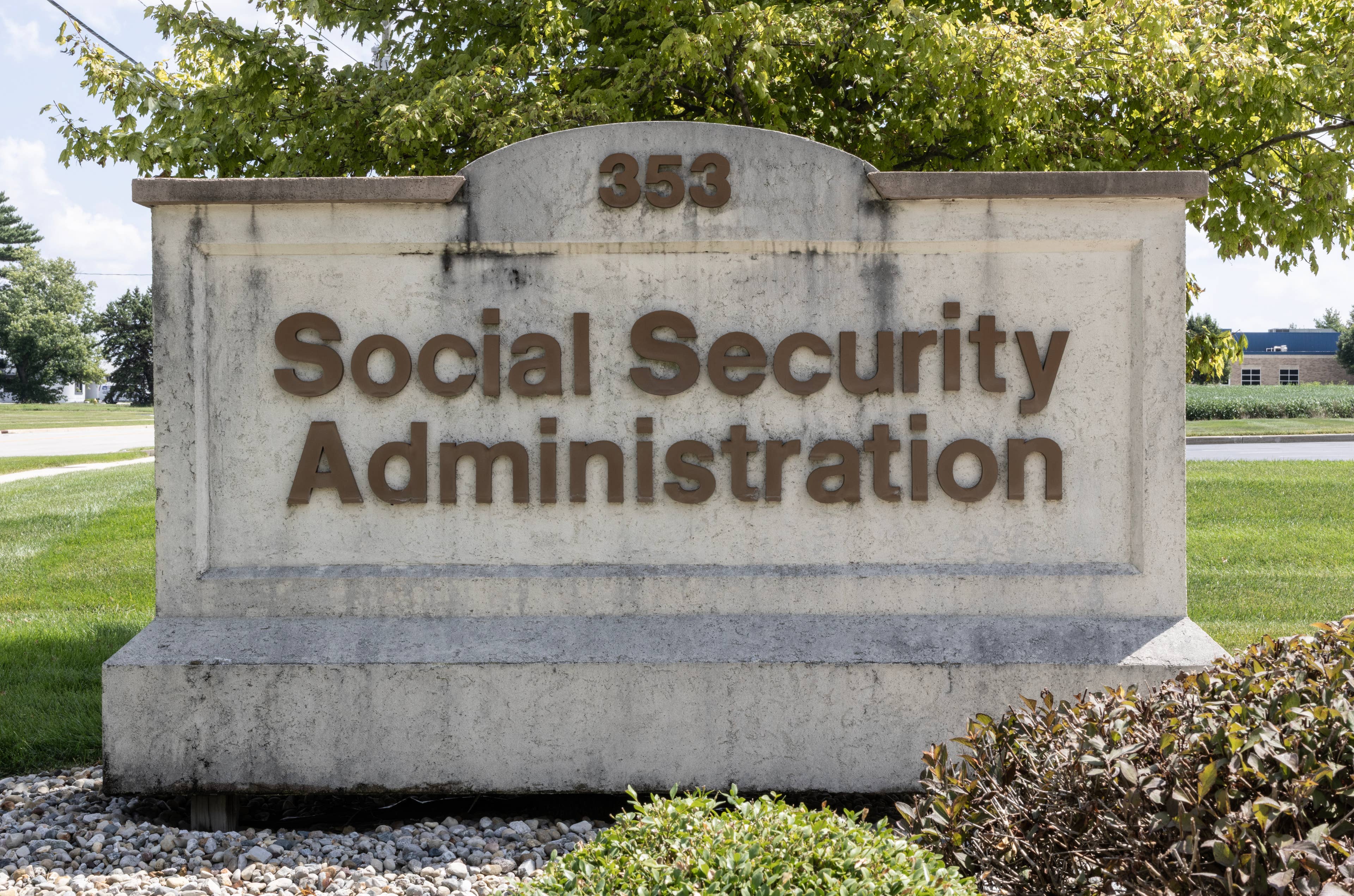 What Happens to Your Retirement Income When the Social Security Trust ...