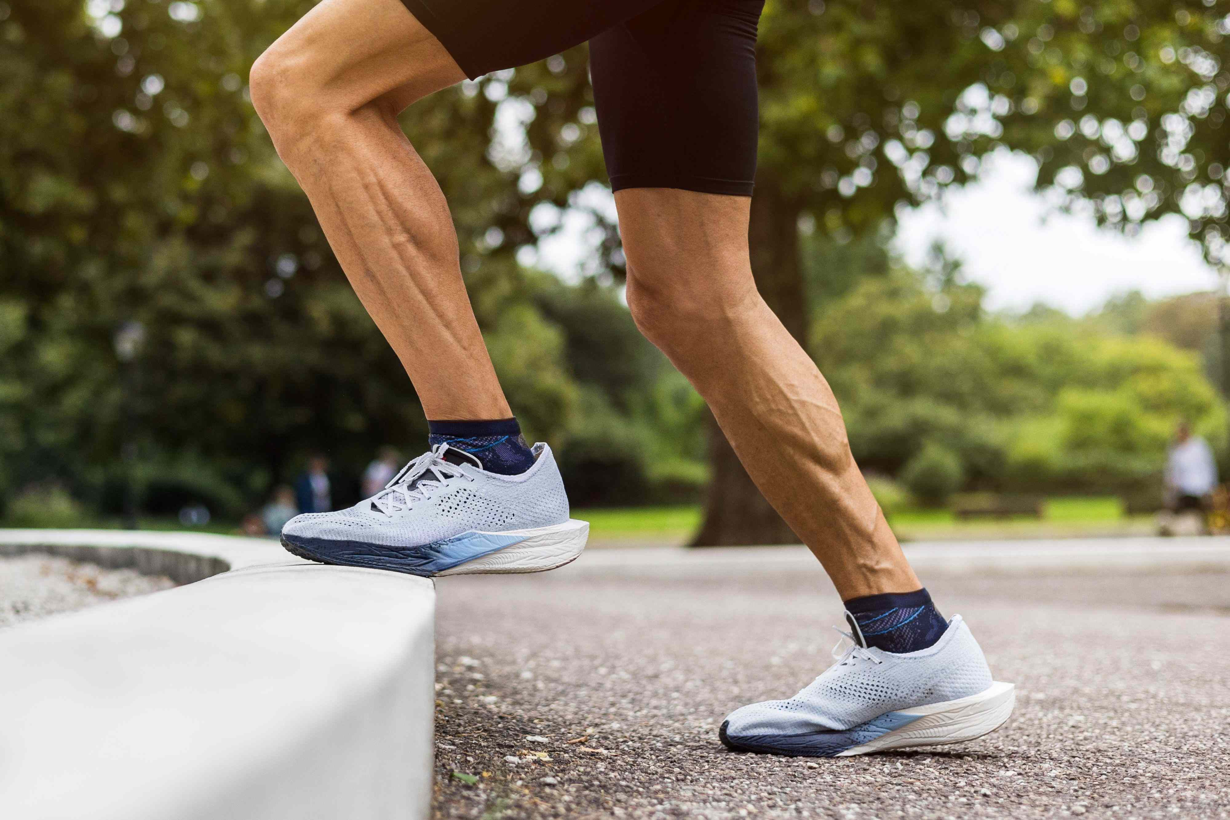 5 Exercises for Stronger Ankles, According to a Personal Trainer - AOL