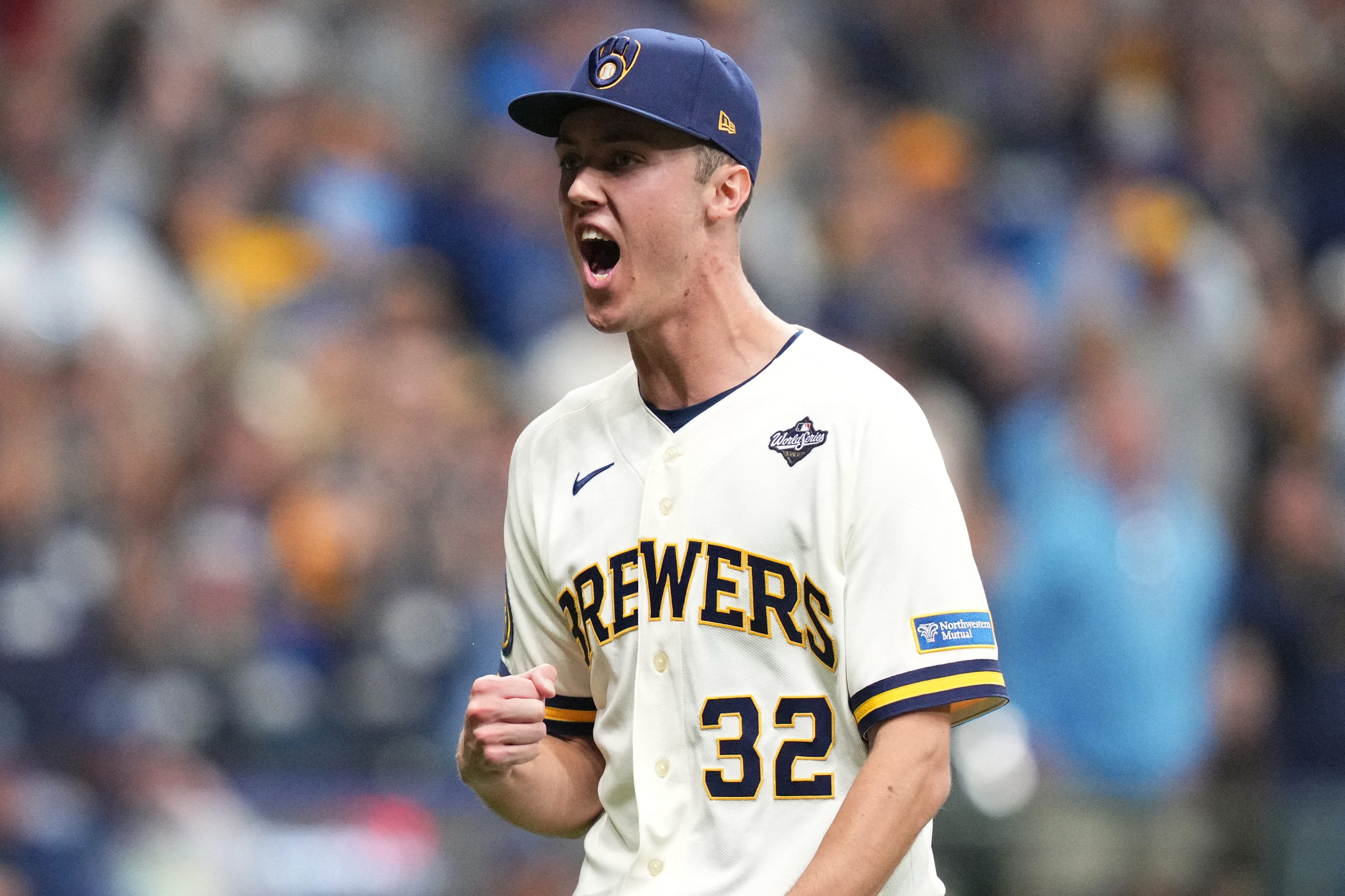 Jacob Misiorowski must put Rays out of their misery with Brewers holding ace