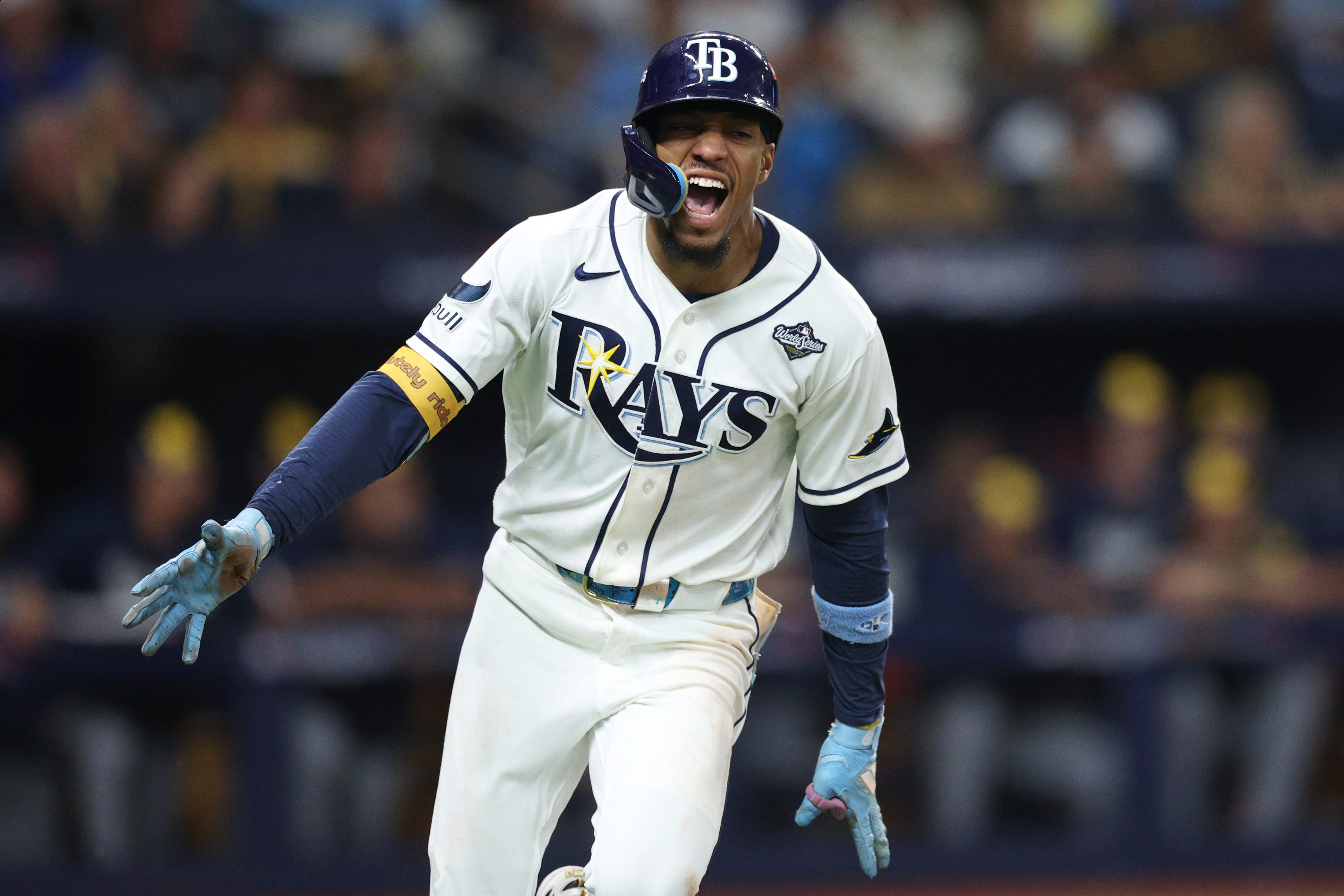 Can Tampa Bay Rays do the unthinkable? World Series comeback would be unparalleled