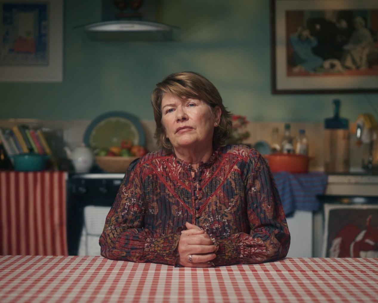 TV tonight: five sisters fight for justice after a shocking murder in Belfast