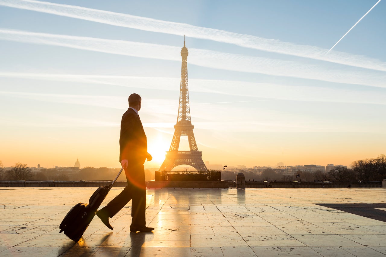 Europe to stay as ‘powerhouse' of global tourism until 2036, says new report