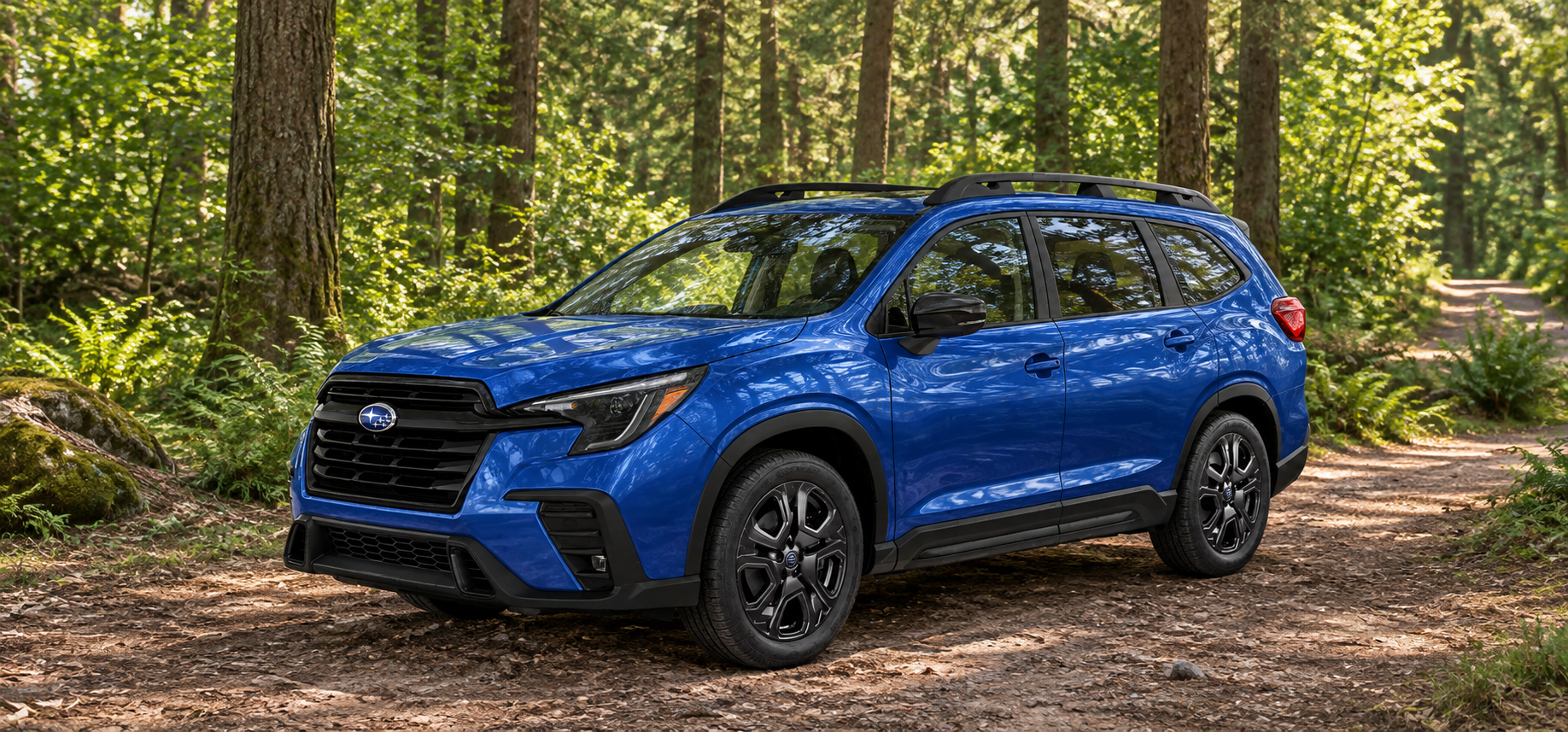 Is a $54,000 Subaru Ascent Onyx Edition Touring Worth the Money? Here ...