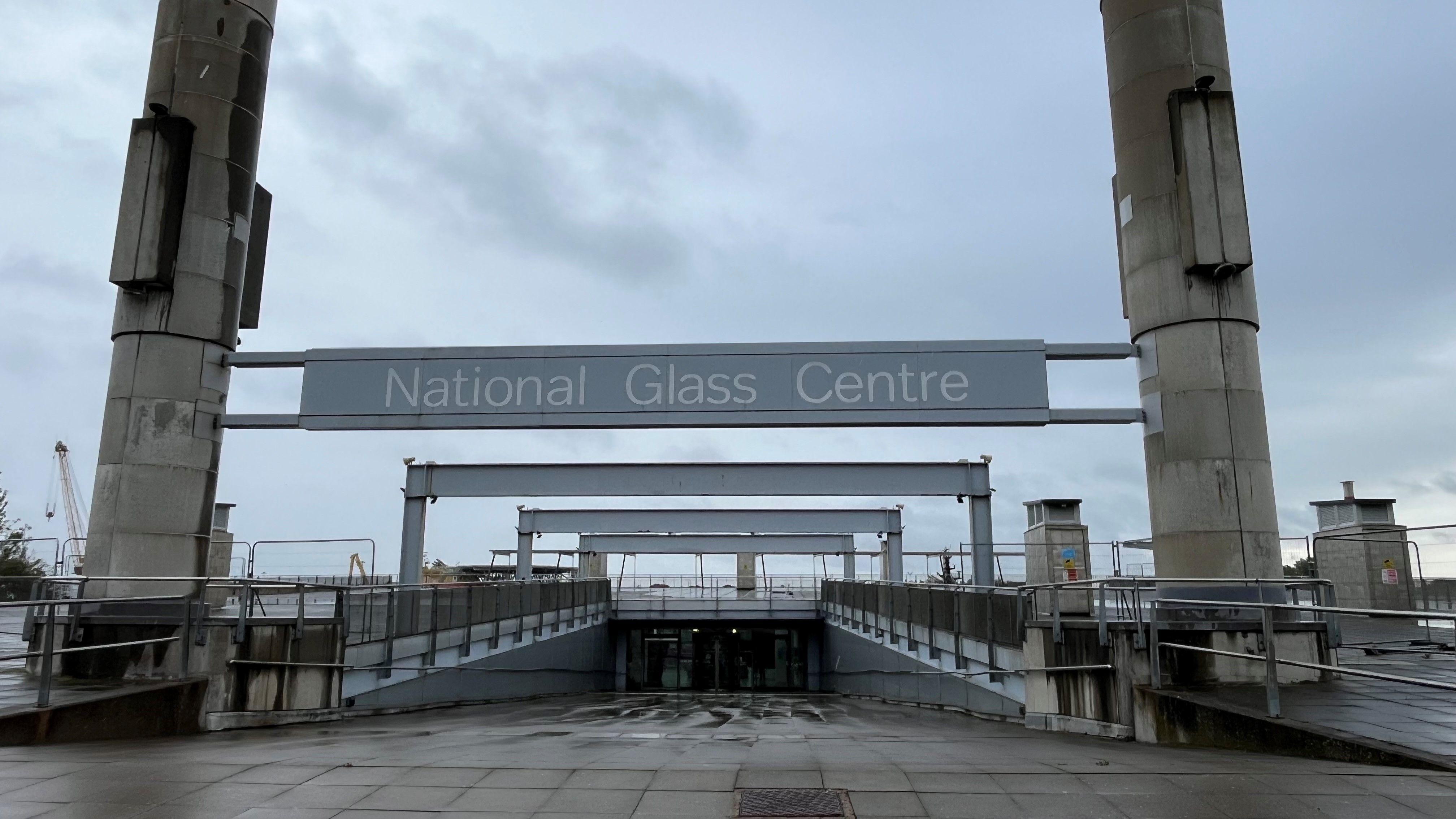 Turhed Glass Centre listing bid turned down - AOL