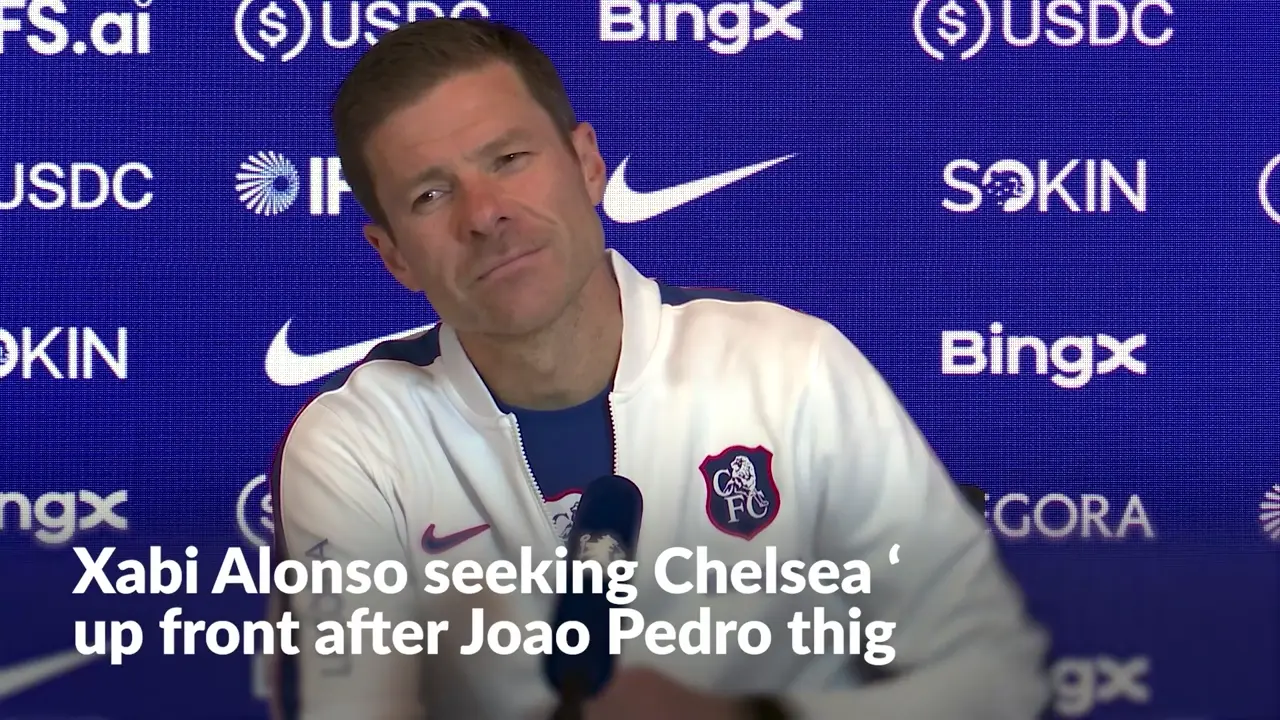 Chelsea youngster called up for Liverpool clash as forgotten signing eyes debut