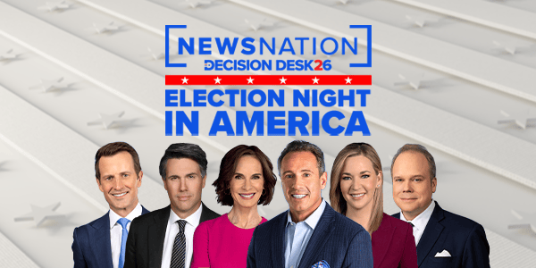 How to Watch 2026 Midterm Election Coverage via CBS News