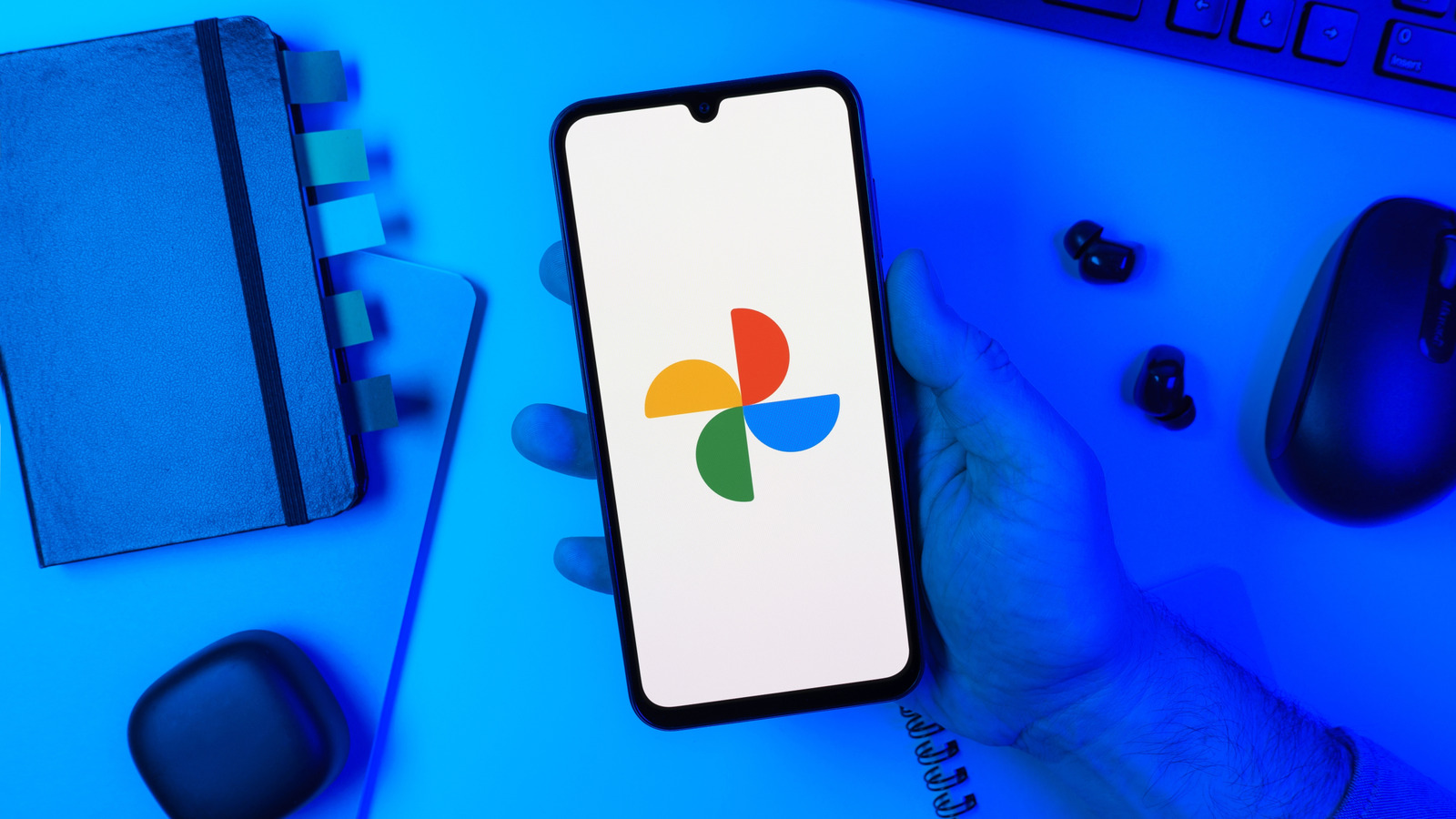 This Google Photos Setting Is Affecting Your Videos - Here's How To Fix It