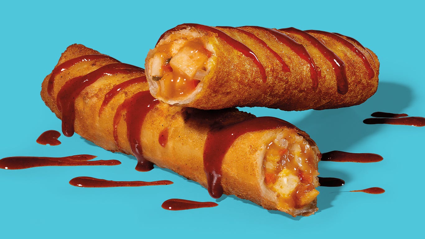 7-Eleven launches Korean menu. See items, prices and availability