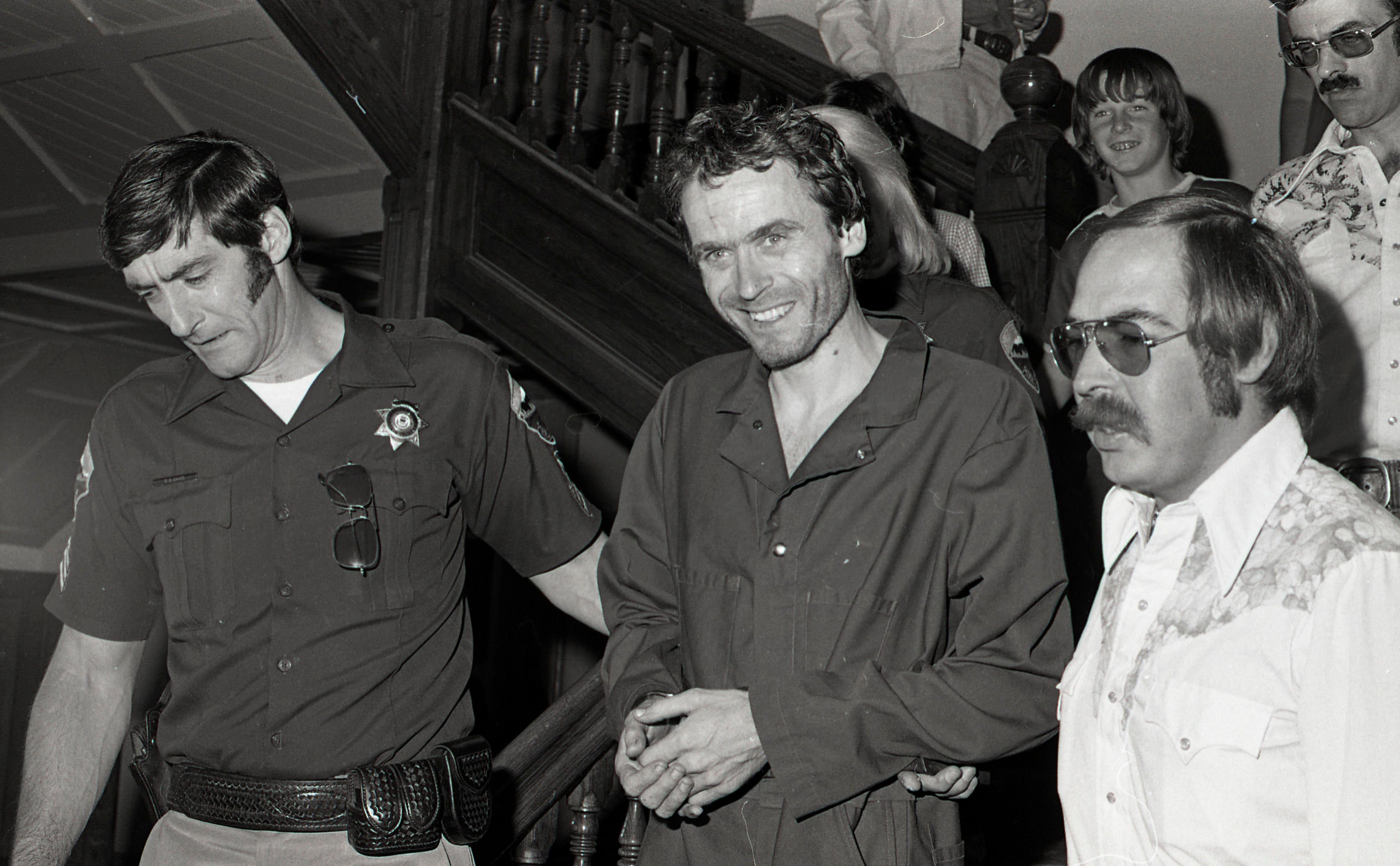 Serial killer Ted Bundy linked to another Utah girl's cold case murder