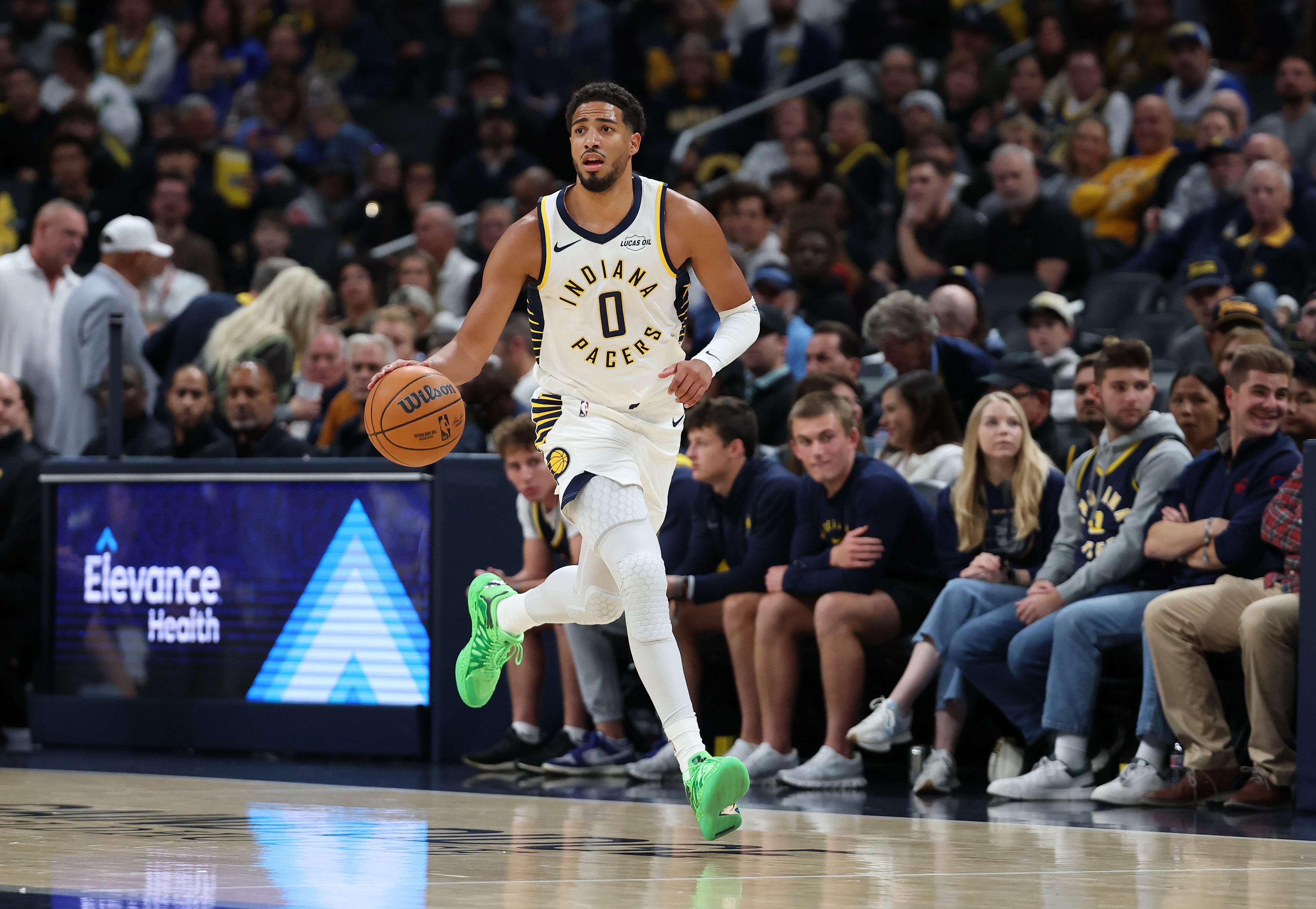 How long could Tyrese Haliburton be out after latest injury setback?