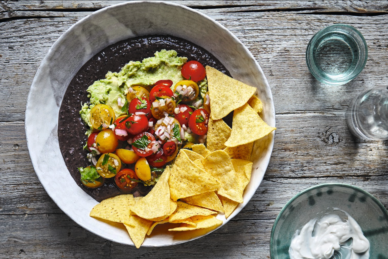 Forget the protein obsession: three high-fibre recipes that deliver on both