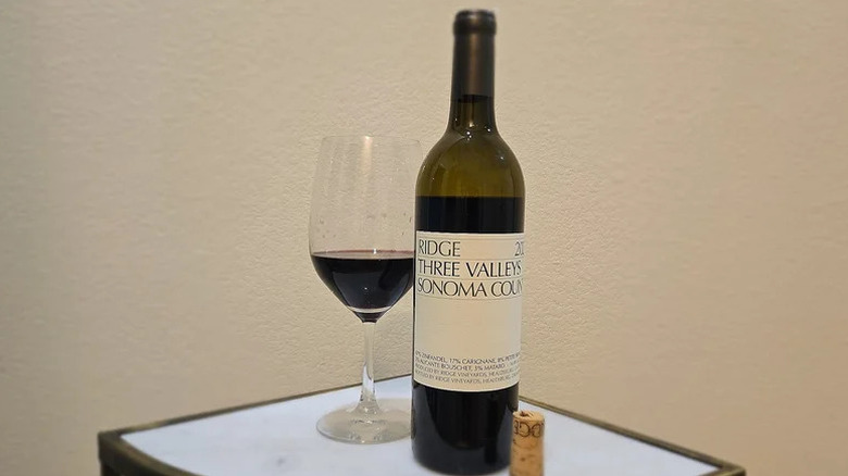 Shale Ridge Winery 9 Trader Joe's Wines Worth Picking Up For Fall - AOL