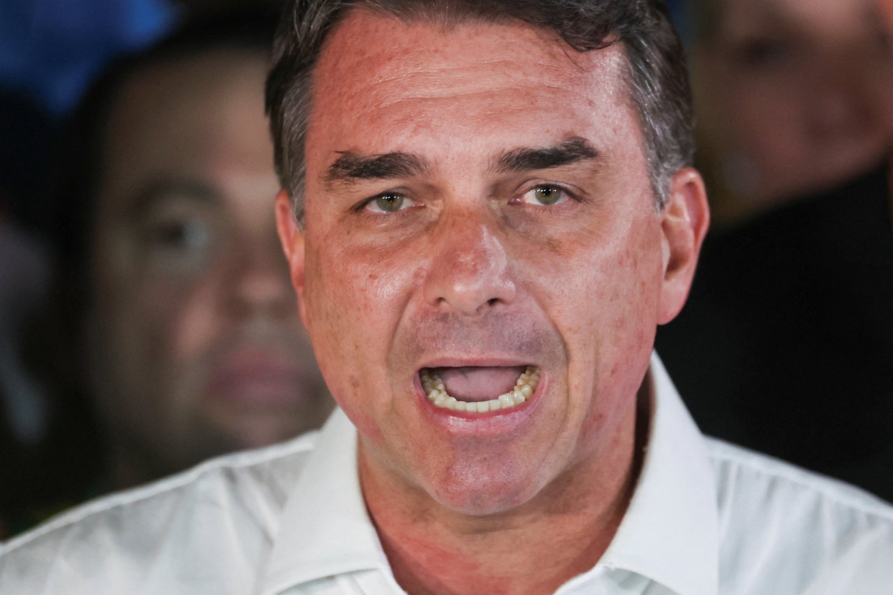 Trump calls Bolsonaro family ‘fine people' as defeated Brazil candidate flees to US