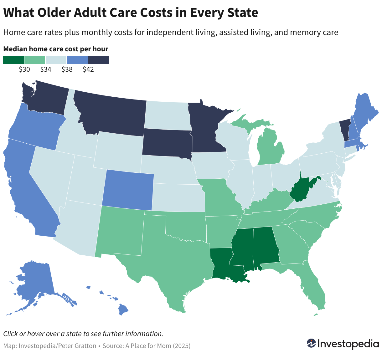 Public Long-Term Care Insurance: What Washington’s New Program Signals for Other States