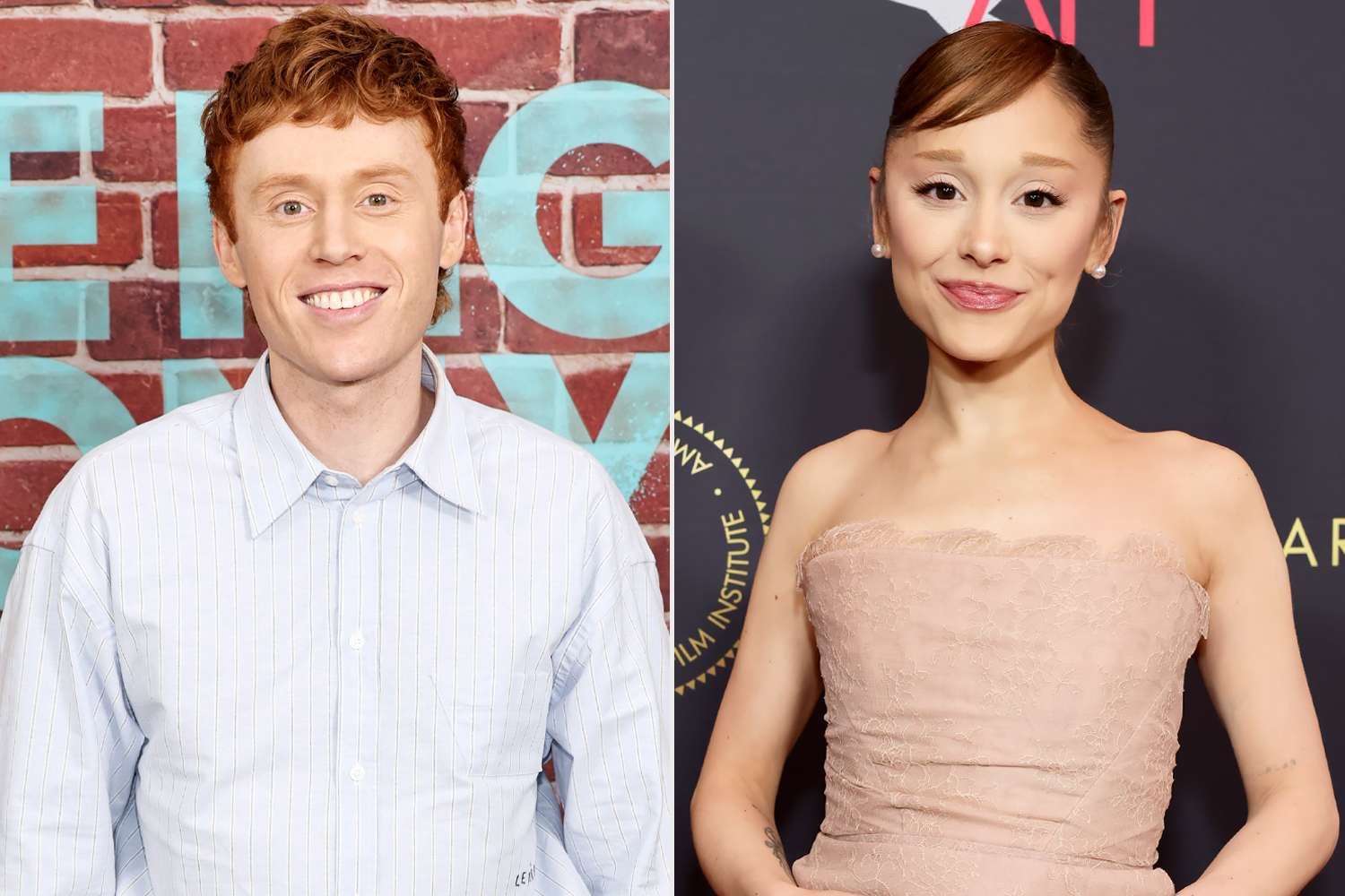 “SNL” star recalls sketch bombing for ‘so long’ that host Ariana Grande started laughing