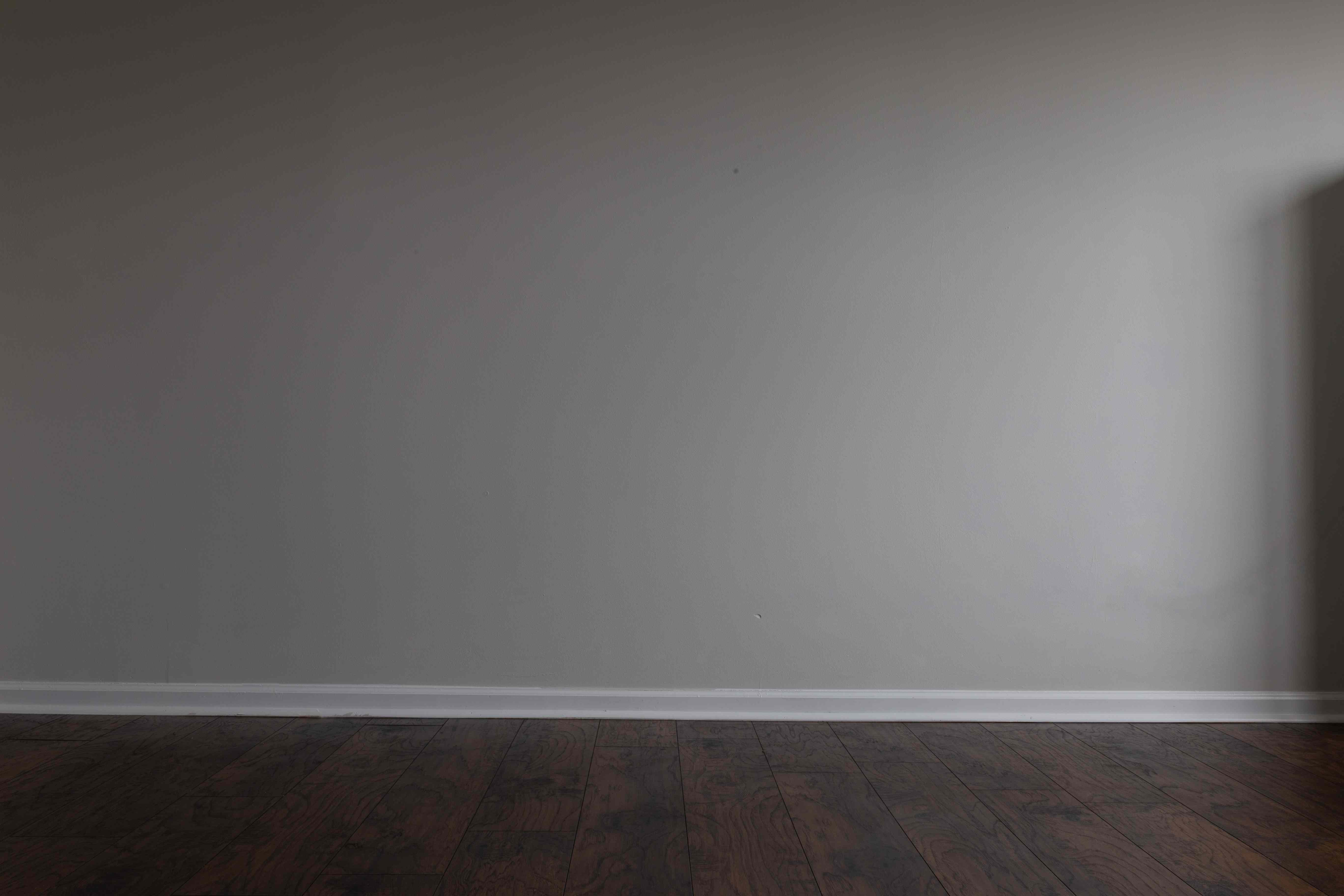 4 Paint Colors That Don't Work With Dark Wood Floors