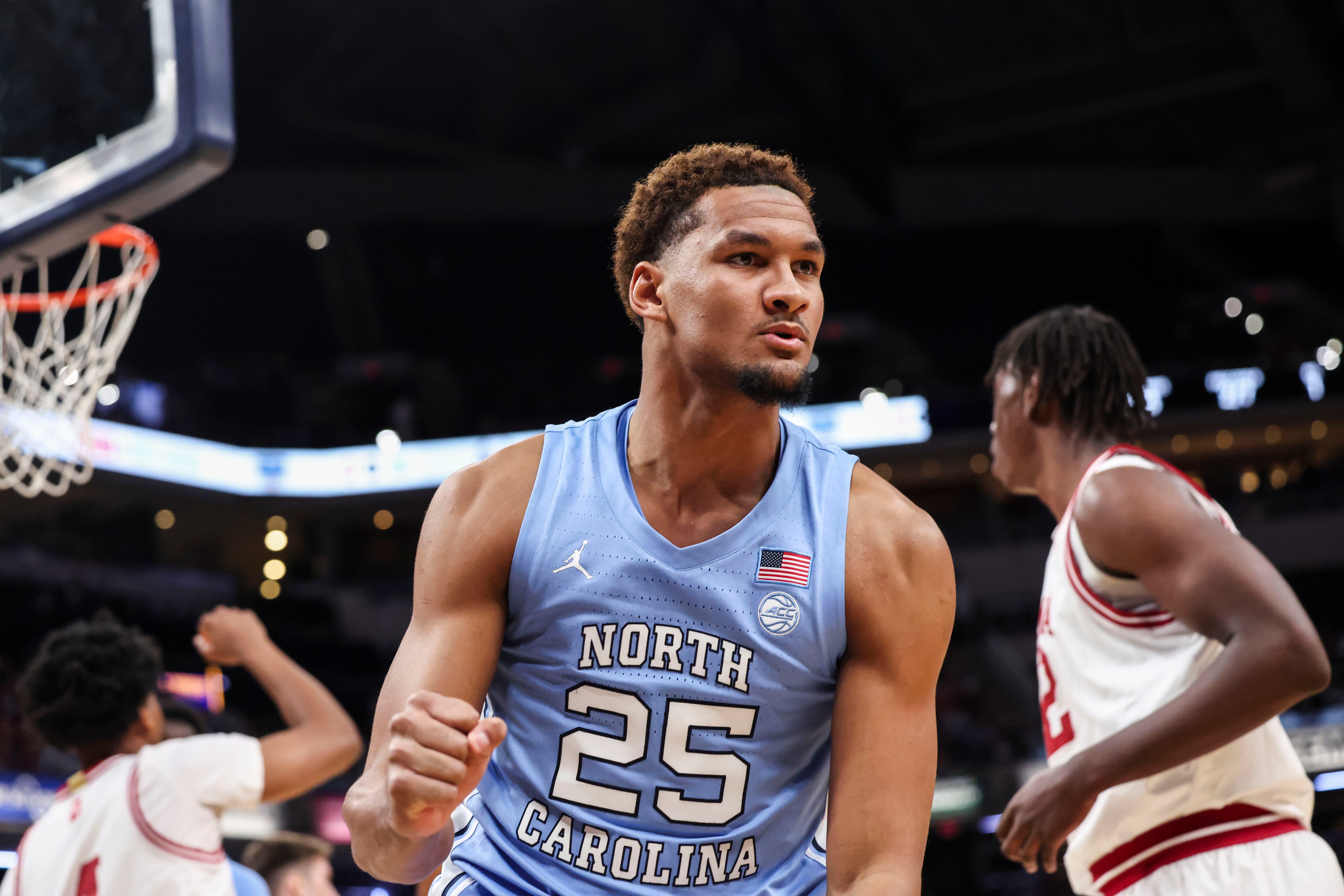 Five takeaways from UNC basketball's preseason finale