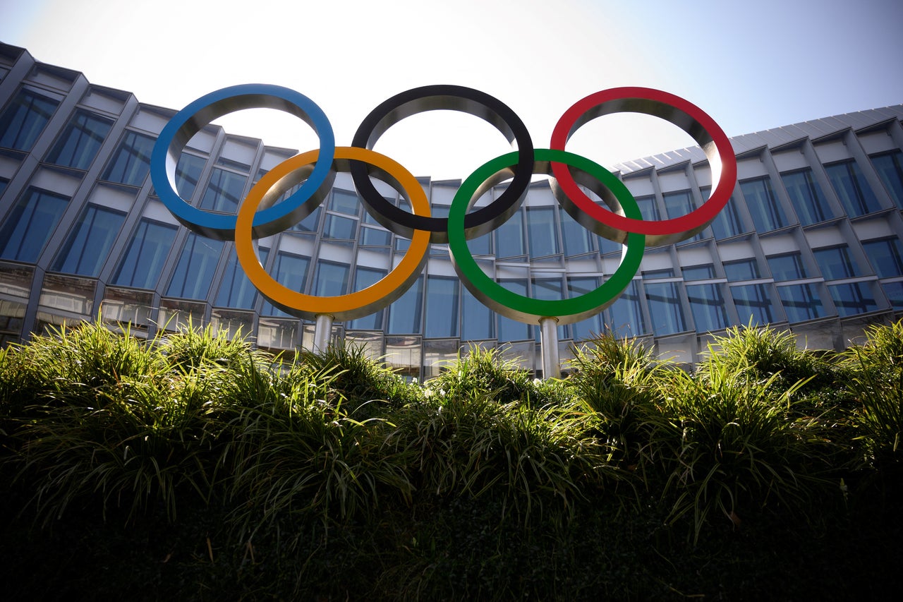 Photo: AOL.com LA28 reveals official slogan for 2028 Olympic Games