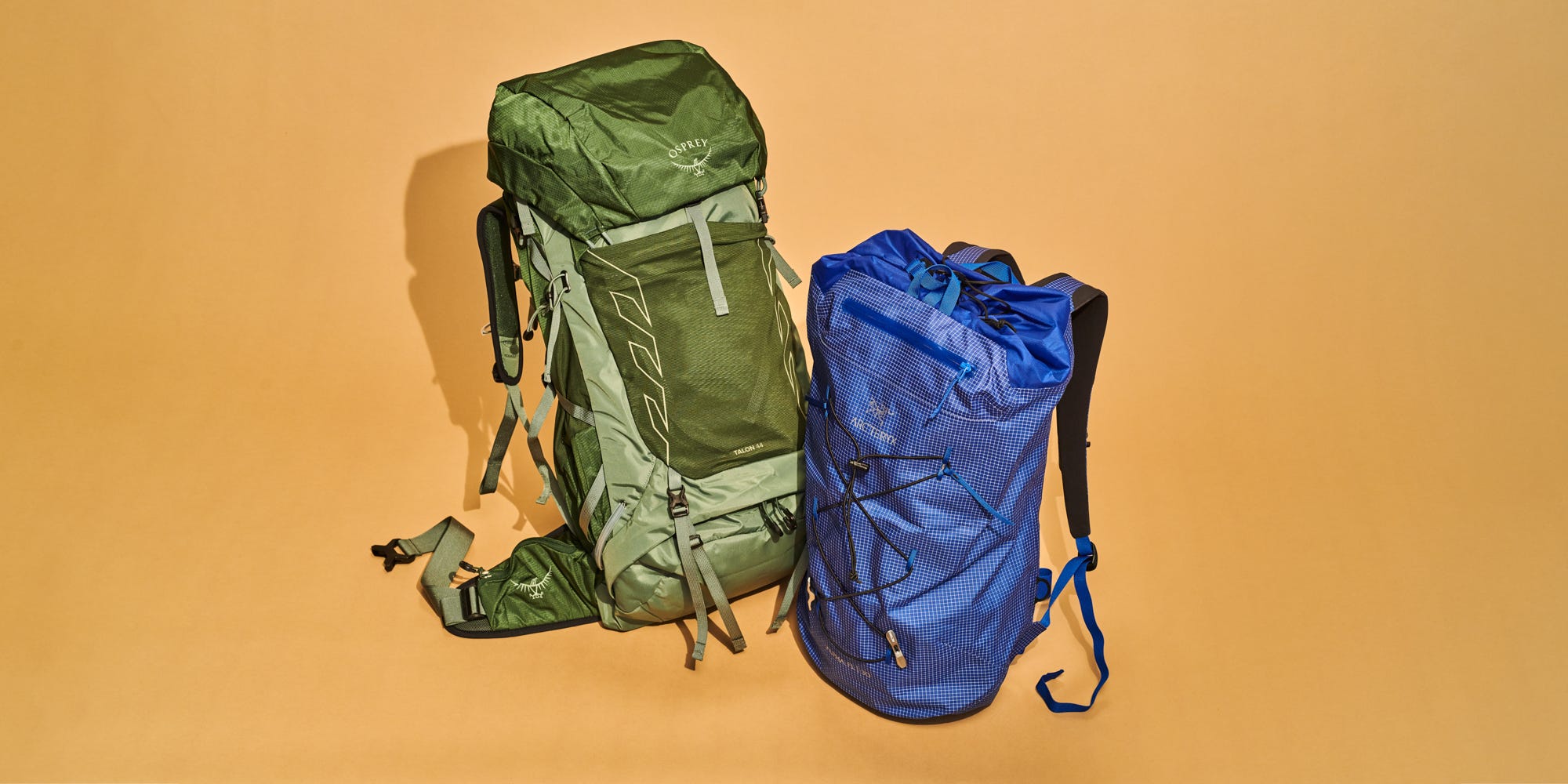 I've Hiked Hundreds of Miles in Dozens of Backpacks. These 10 Have Held Up the Best.