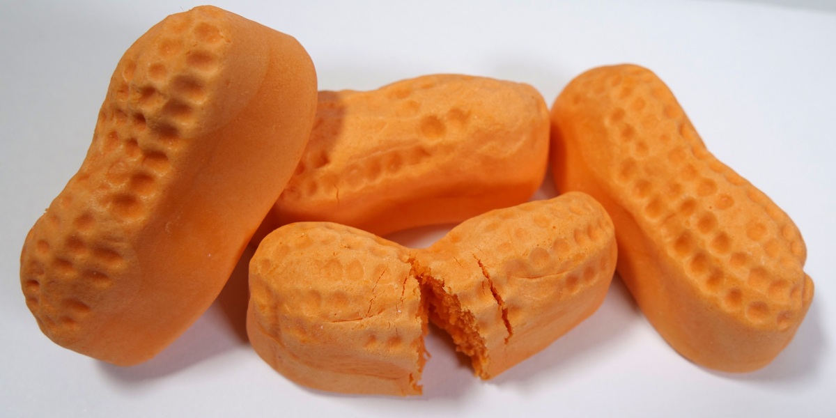 The Halloween Candy We Loved as Kids. Does Anyone Still Eat This Stuff?
