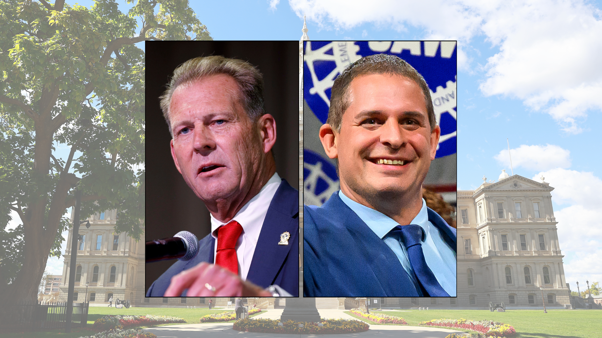 Democrat Savit extends lead over GOP's Lloyd in attorney general race