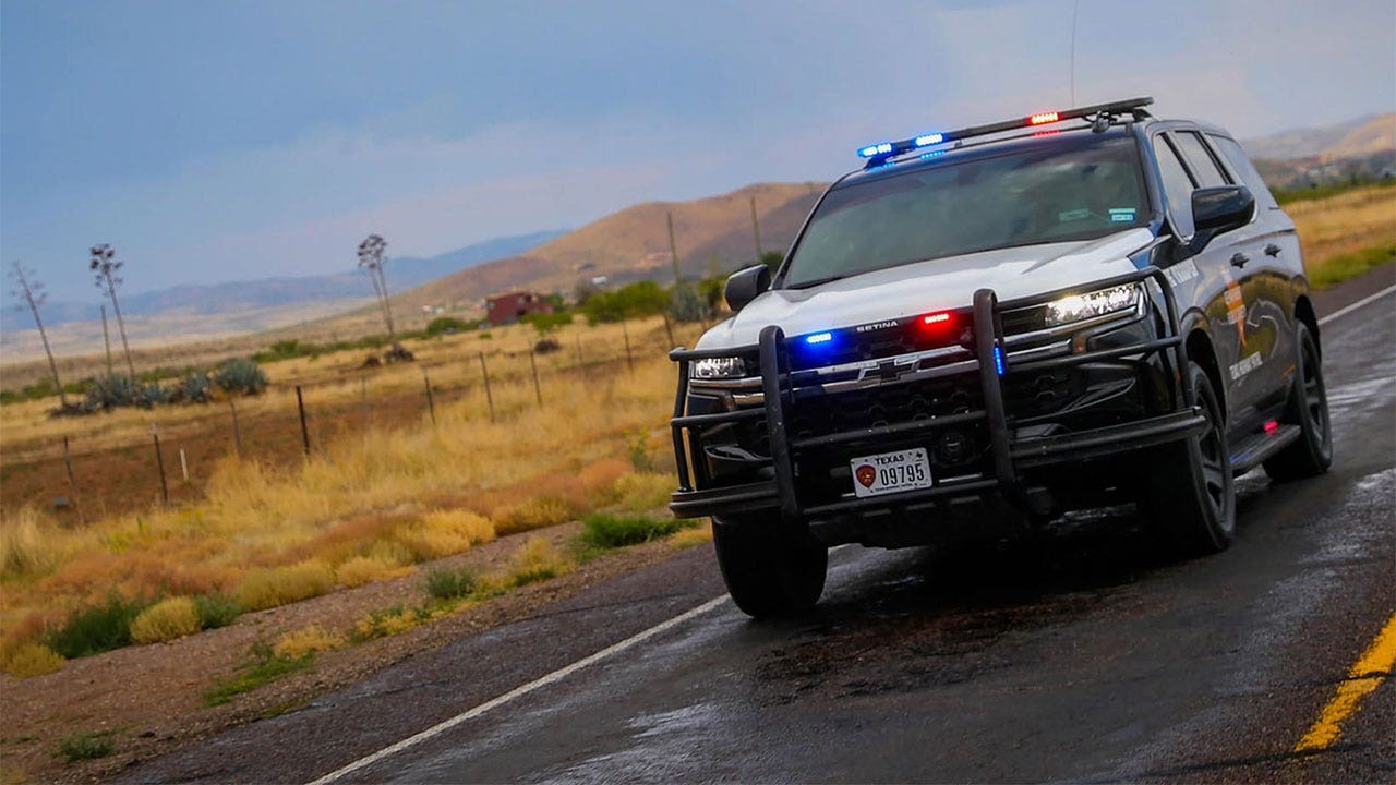 Texas DPS rescues 6 women from suspected illicit massage parlors in ...