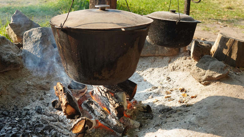 11 Foods People Cooked And Ate During Medieval Times - AOL