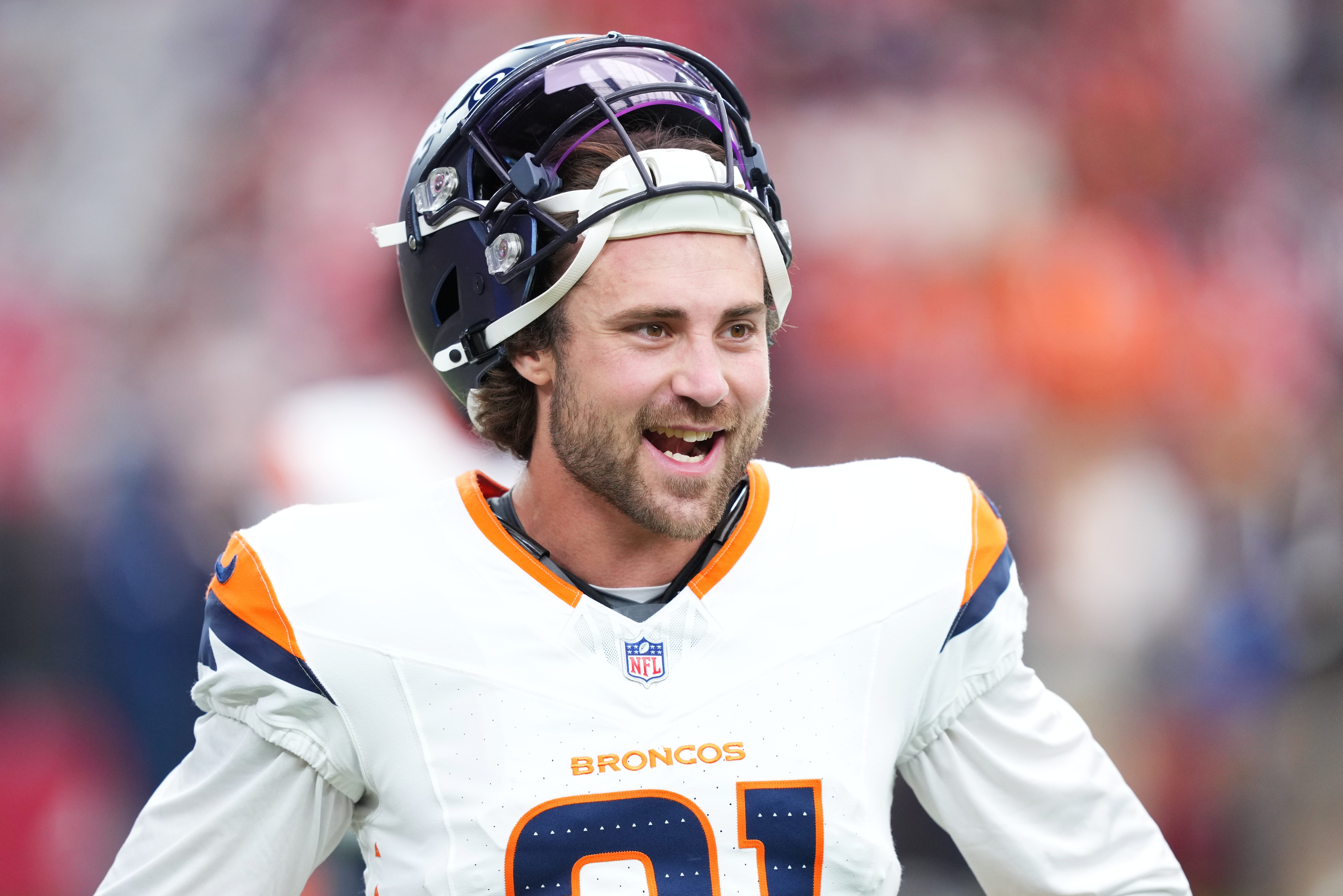 4 takeaways from Broncos' snap counts in Week 7