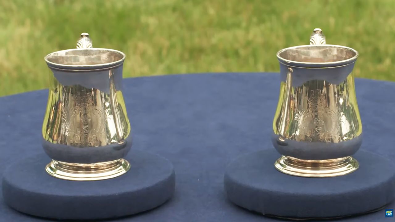 “Antiques Roadshow ”appraiser reveals the live estimate he got wrong ...