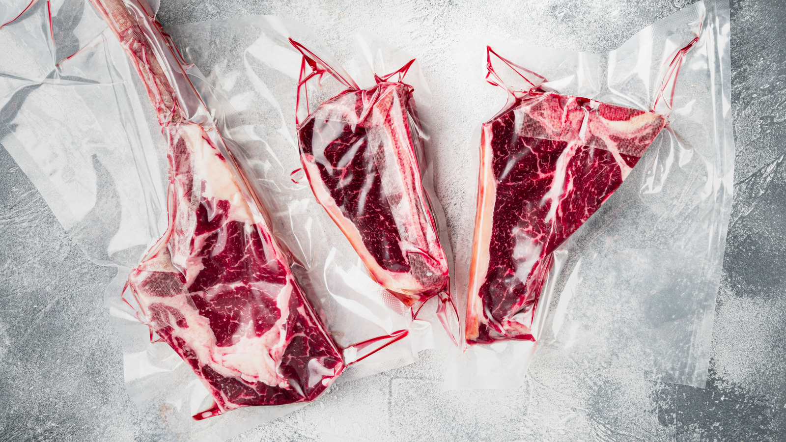 Here's How Long Beef Can Safely Be Frozen Its Different Forms