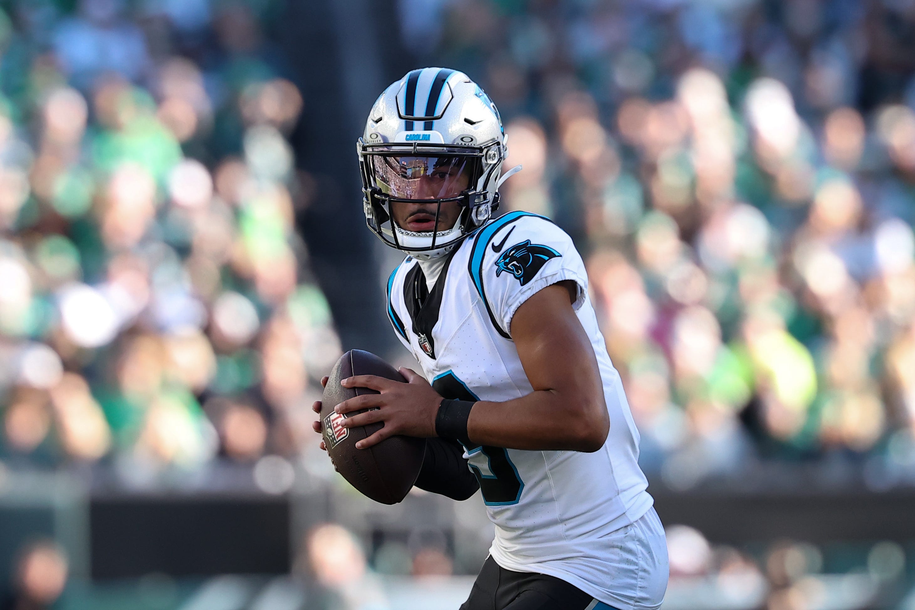 Bryce Young cleared to play in Week 8 - AOL