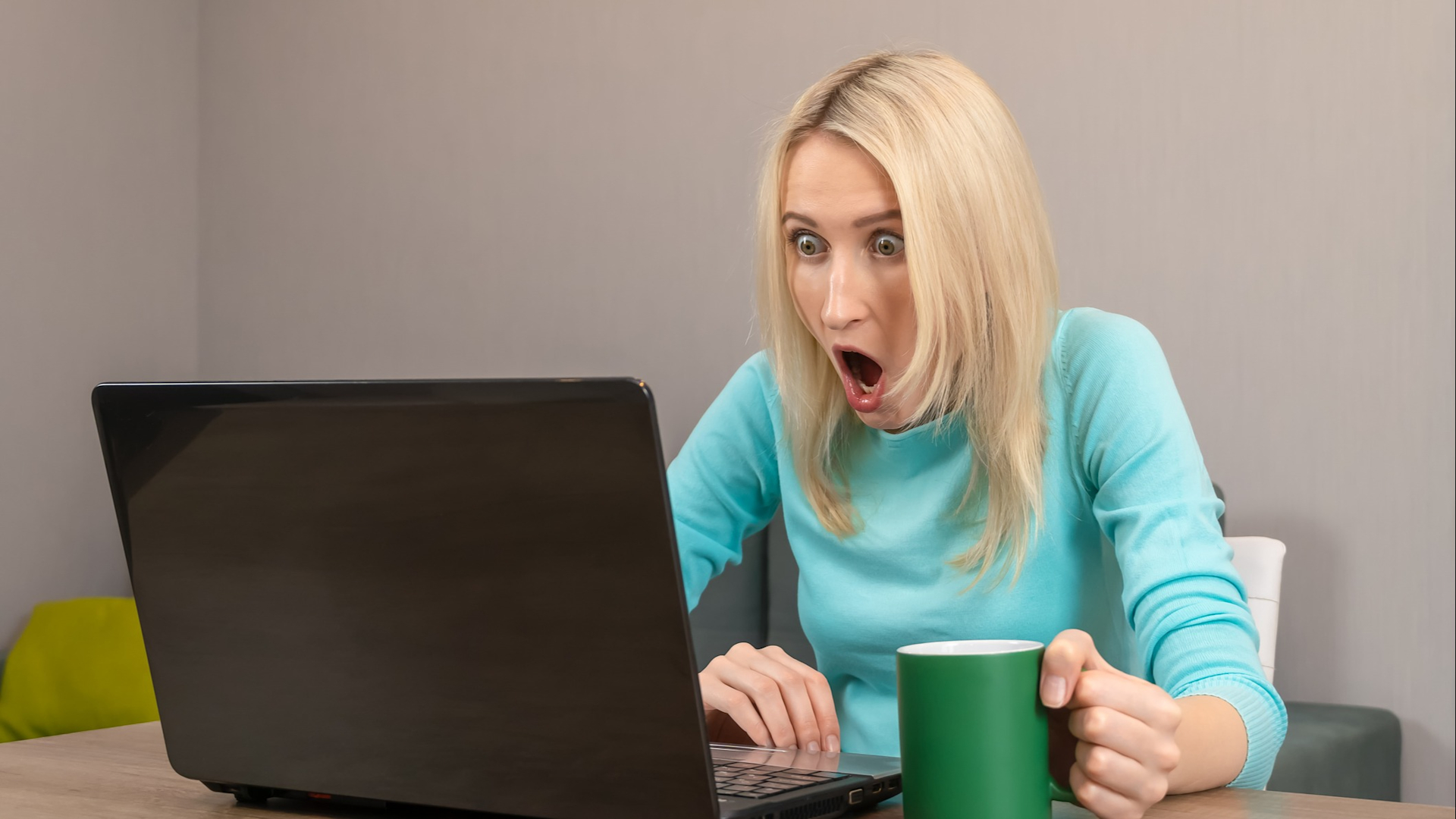 What To Do If a Closed Account Debt Is Still Showing Up (But You Can't See the Details)