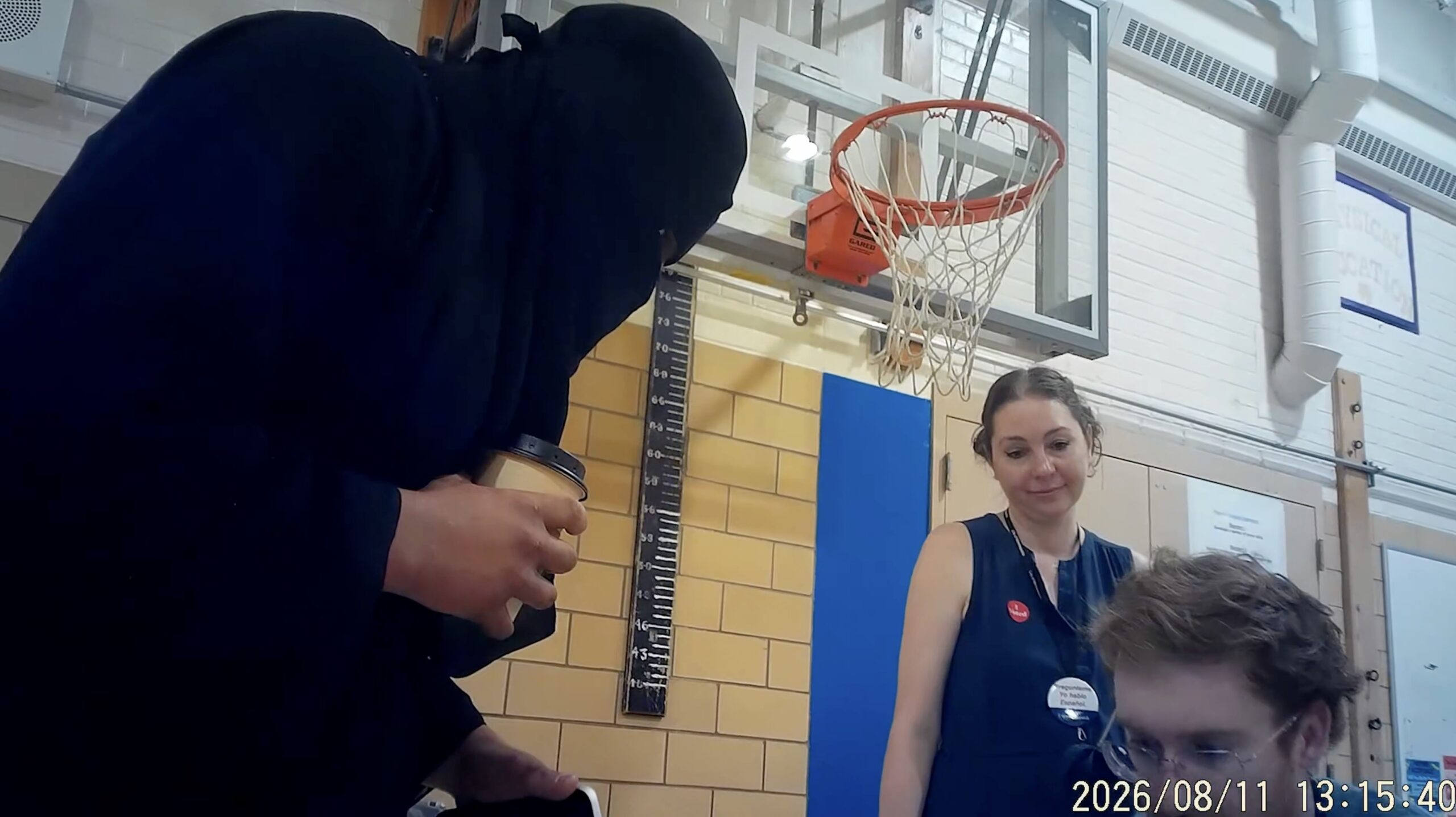 James O'Keefe Charged With Unlawful Voting After Allegedly Impersonating Muslims in Polling Place Stunt