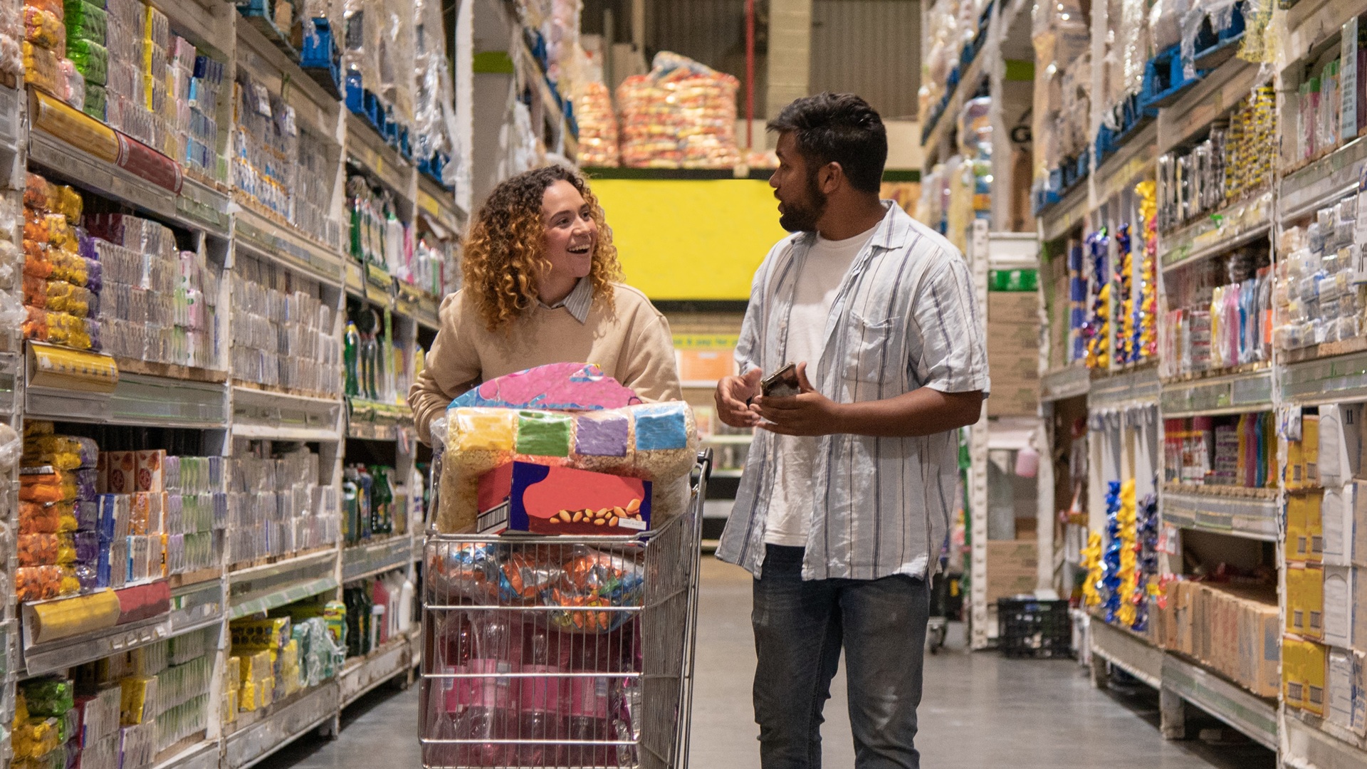 Comparing Warehouse Clubs: Costco, Sam's Club and BJ's