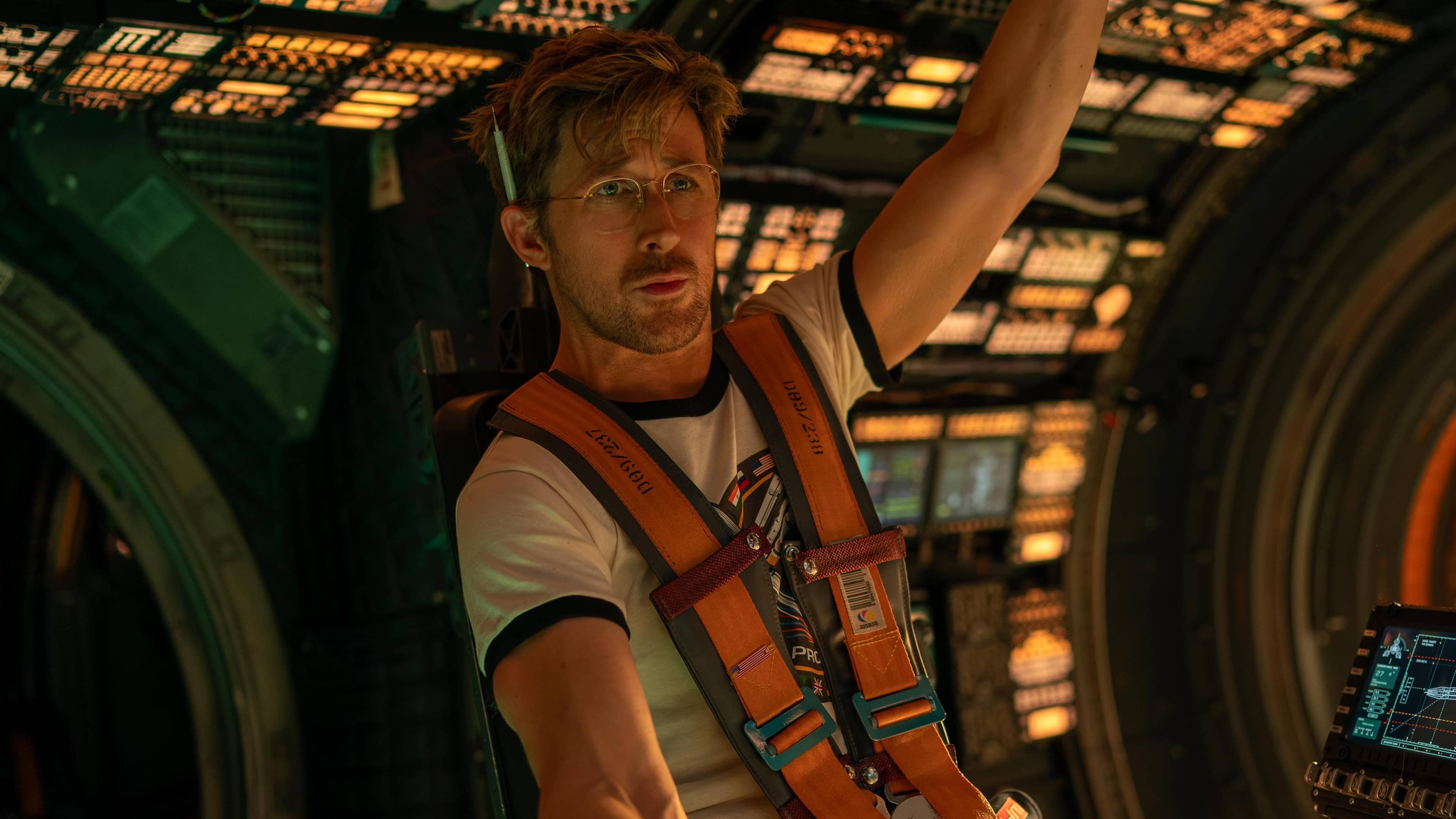 Why Ryan Gosling's Project Hail Mary Character Is the Perfect Last ...