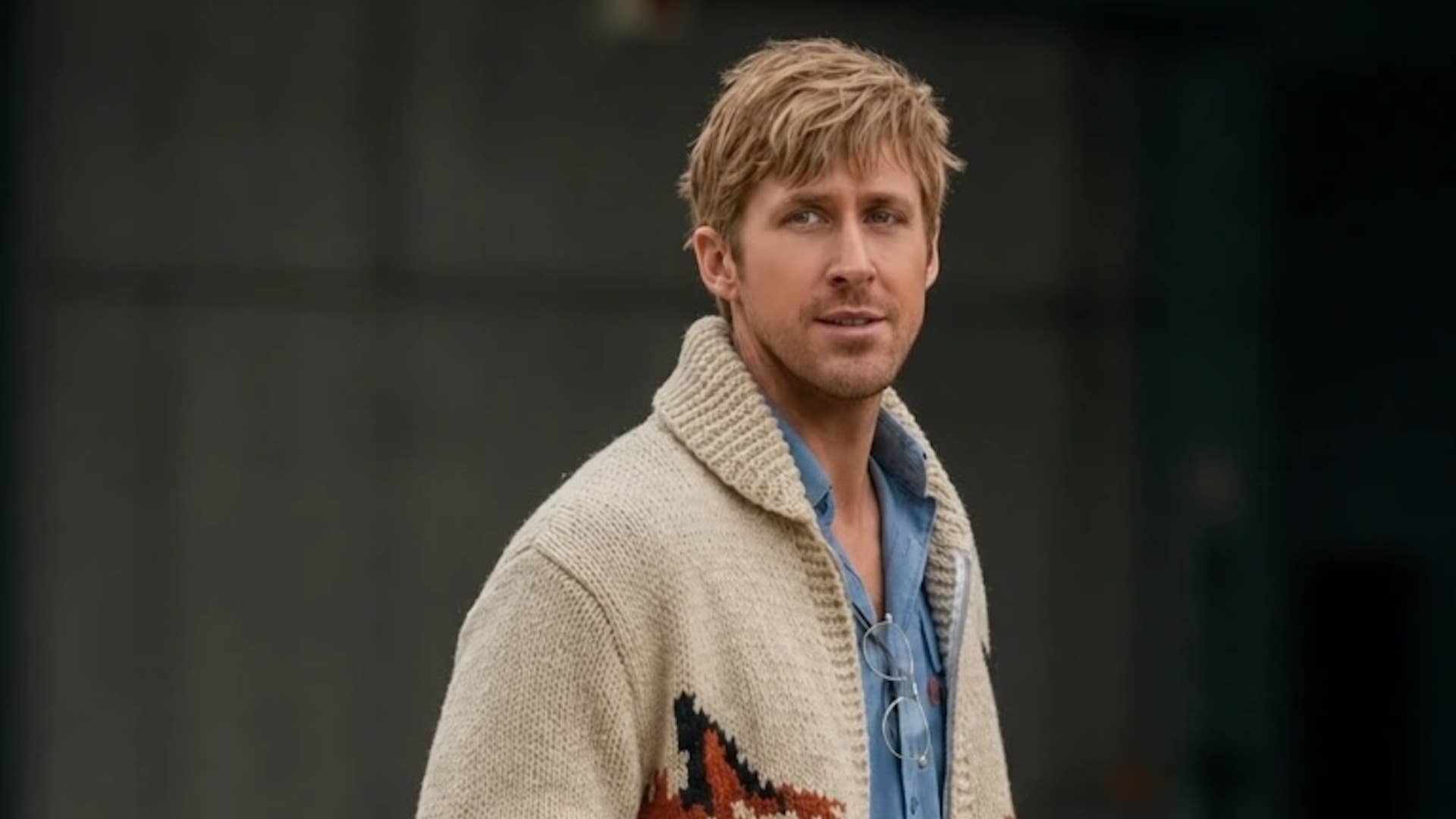 Why Ryan Gosling's Project Hail Mary Character Is the Perfect Last ...