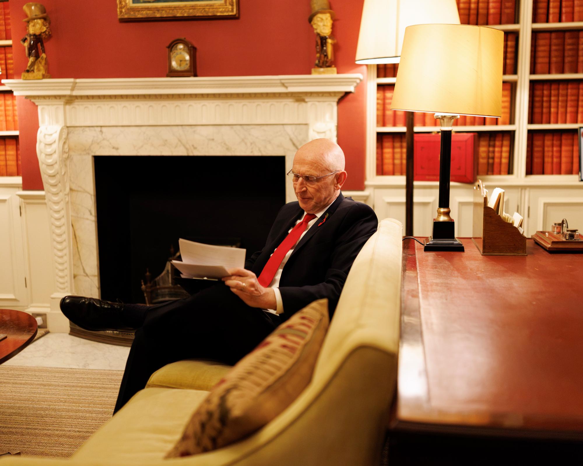 What to expect from John Healey's first budget: who wins, who pays?