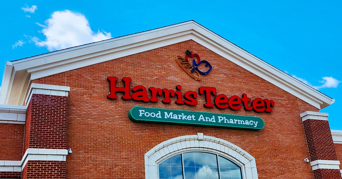10 Regional Grocery Chains That Just Aren't Worth It Anymore