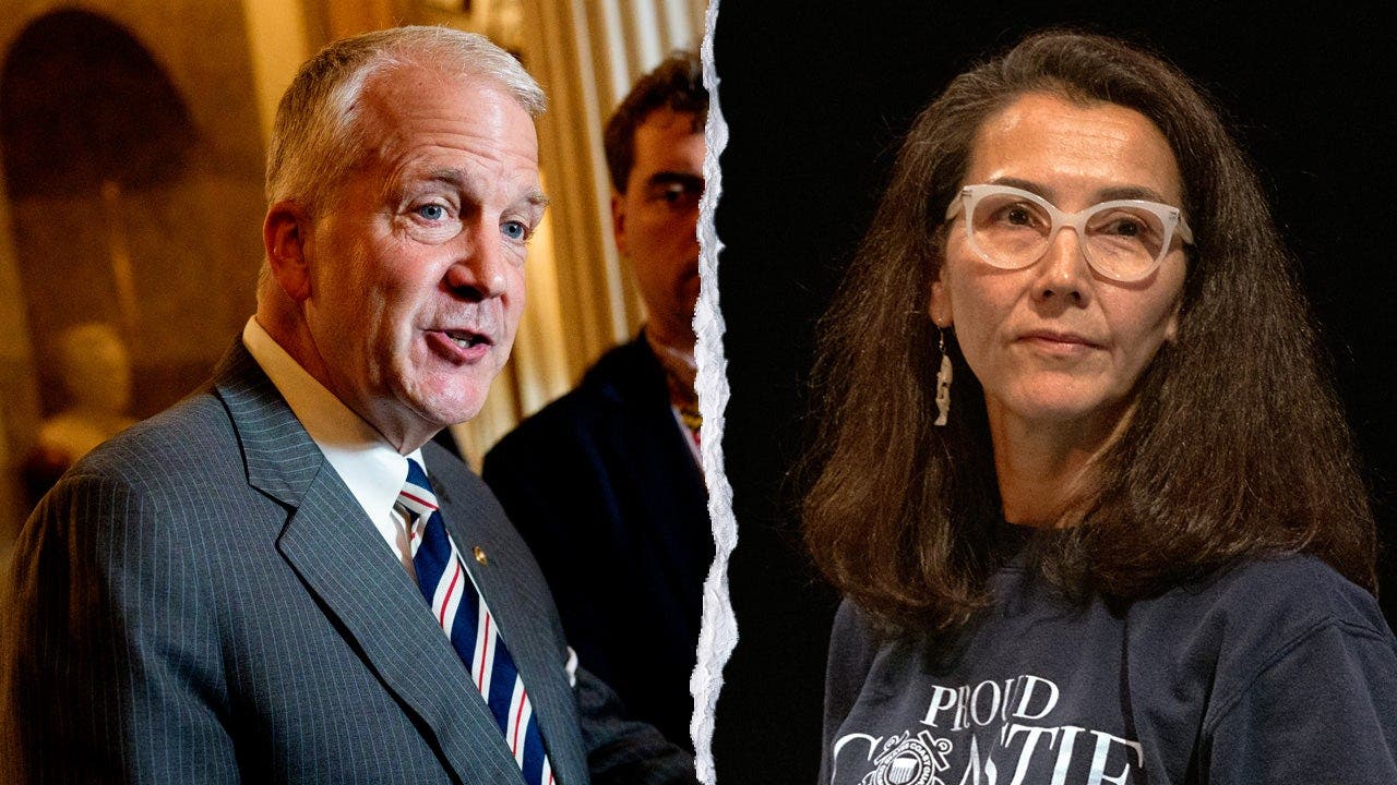 Peltola campaign's alleged Dan Sullivan spoiler plot takes new turn as ...