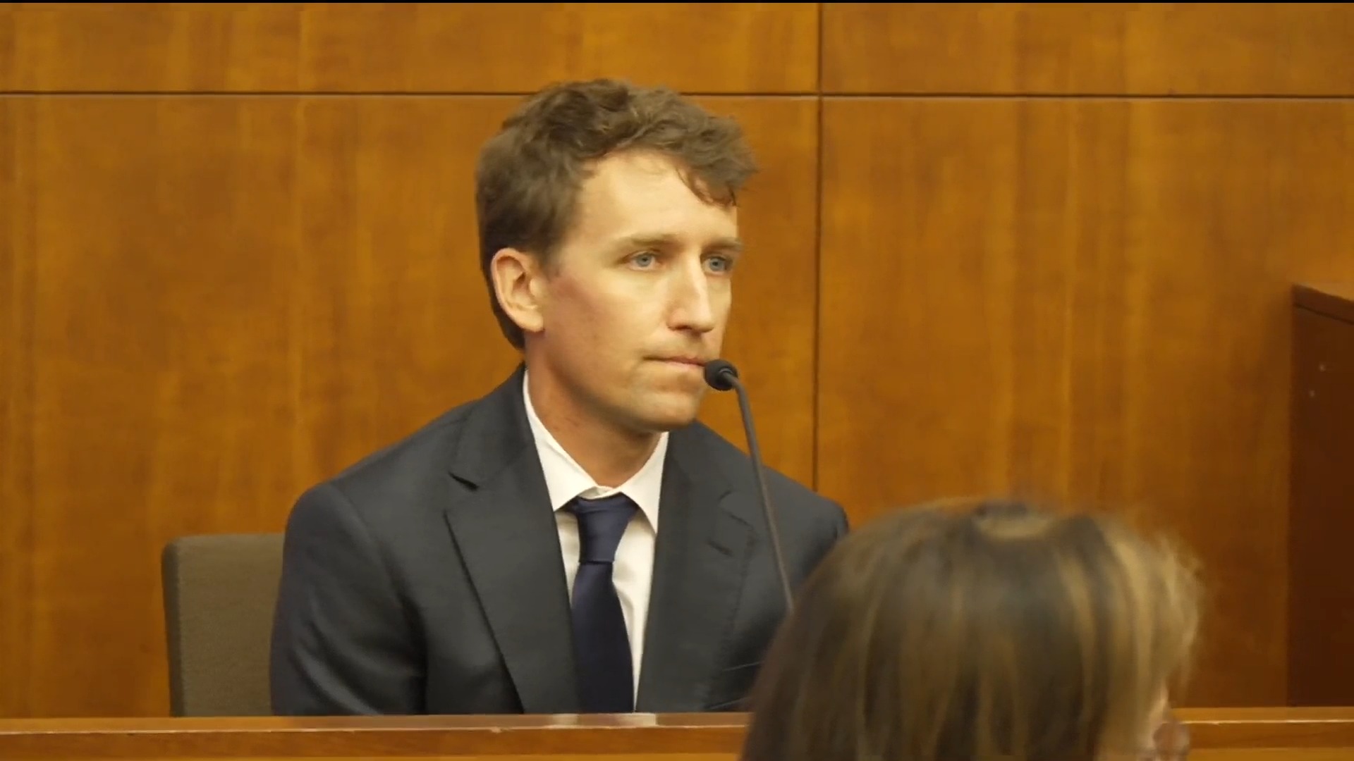 ‘There was no foreseeability’: Attorneys for doctors push judge to dismiss lawsuit filed by Lindsay Clancy’s ex-husband