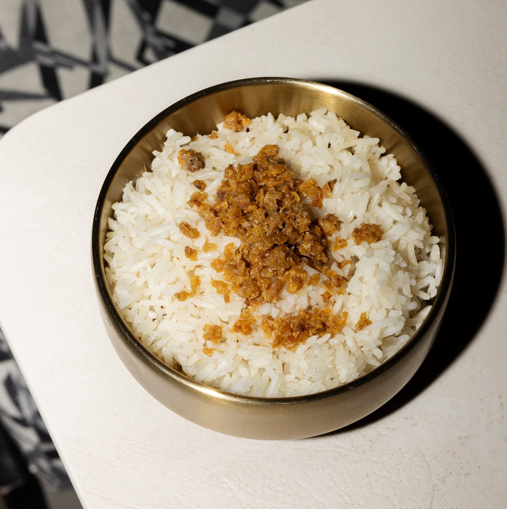 ‘The best rice I've tasted in a long while': William Sitwell reviews Bangkok Diners Club, Manchester