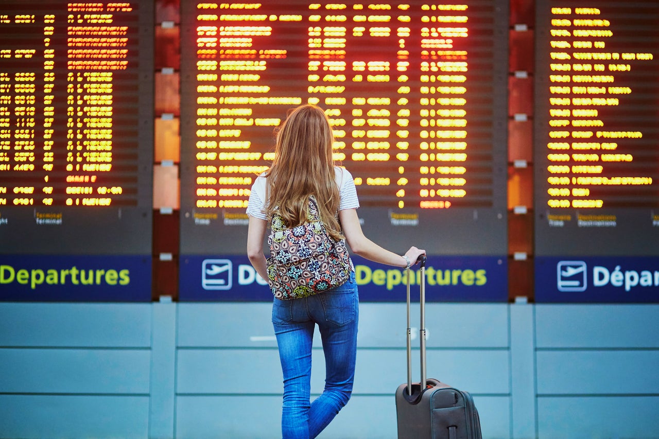 The new visa rule that could hit British backpackers