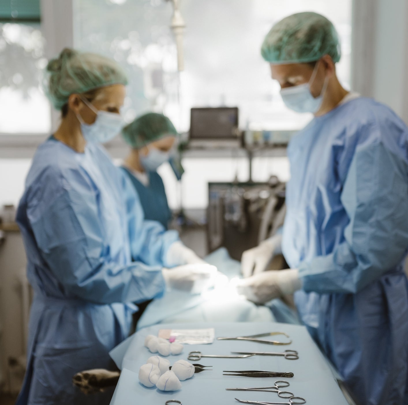 Wisdom Teeth Developing 31 Wild Things Medical Professionals Actually Said To Patients - AOL