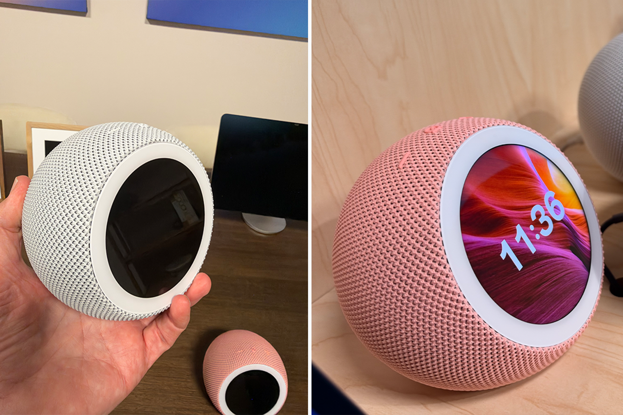 Clock Interfac Amazon’s creepy new alarm clock listens to you sleep – I got a first ...
