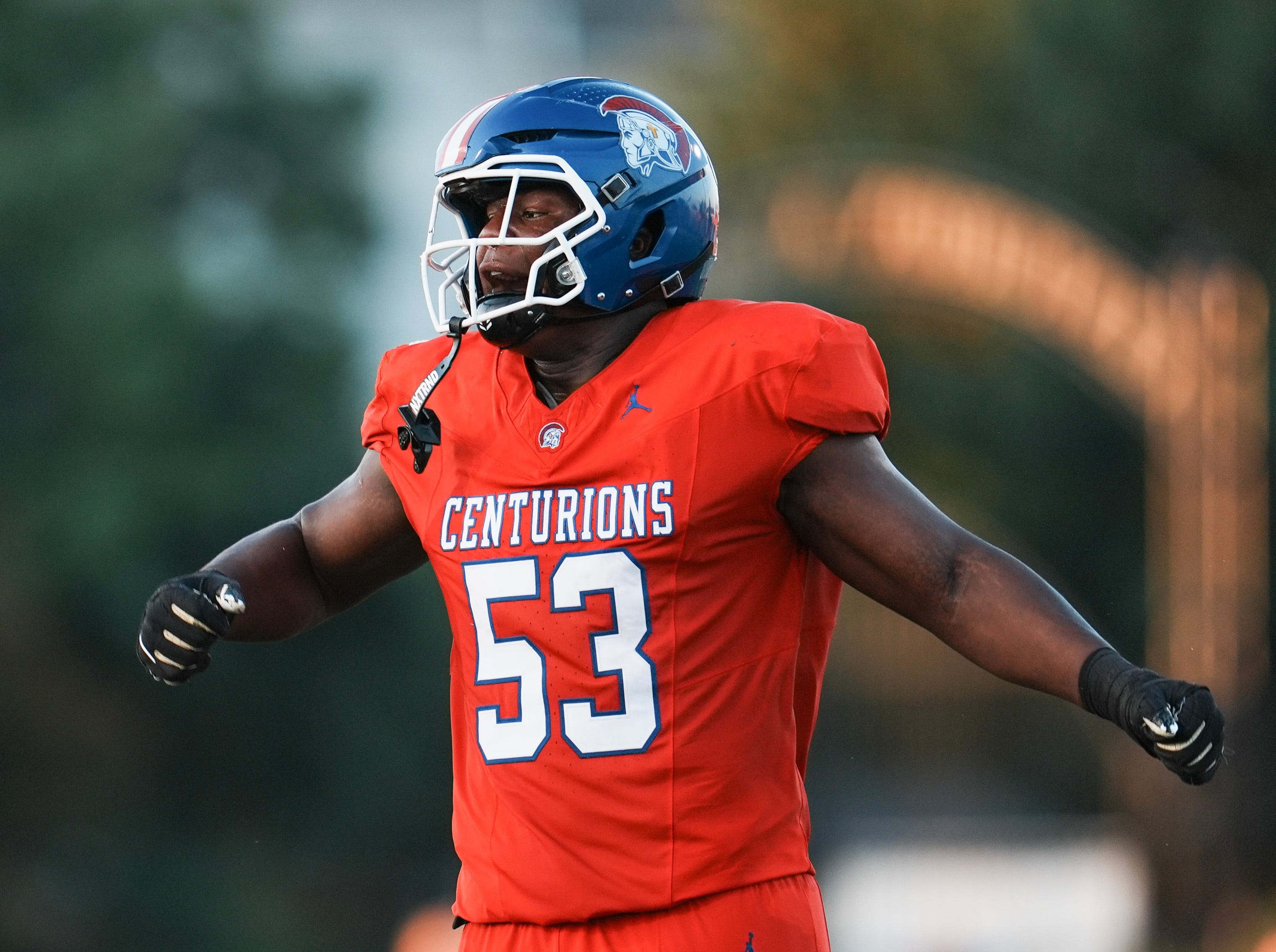 2028 5-star DL Kellan Hall sets commitment date, Sooners in the mix