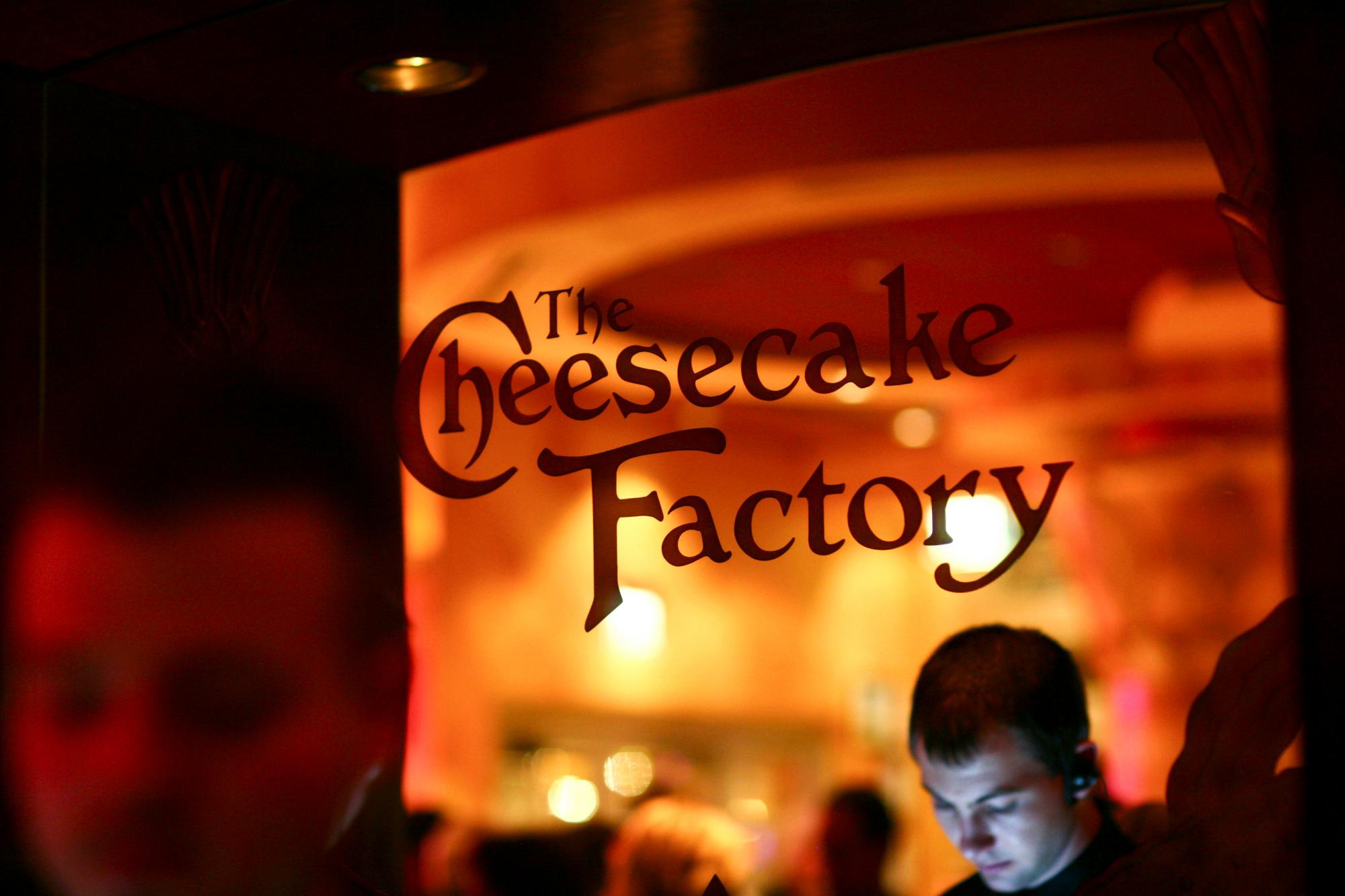 ‘Like Saddam opened a Cheesecake Factory’: was Obama’s joke about Trump ...
