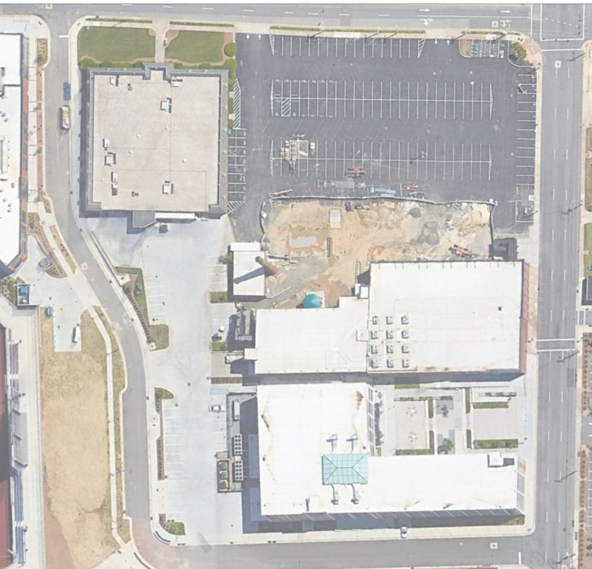 Old Stickley Furniture building being demolished to make way for ...