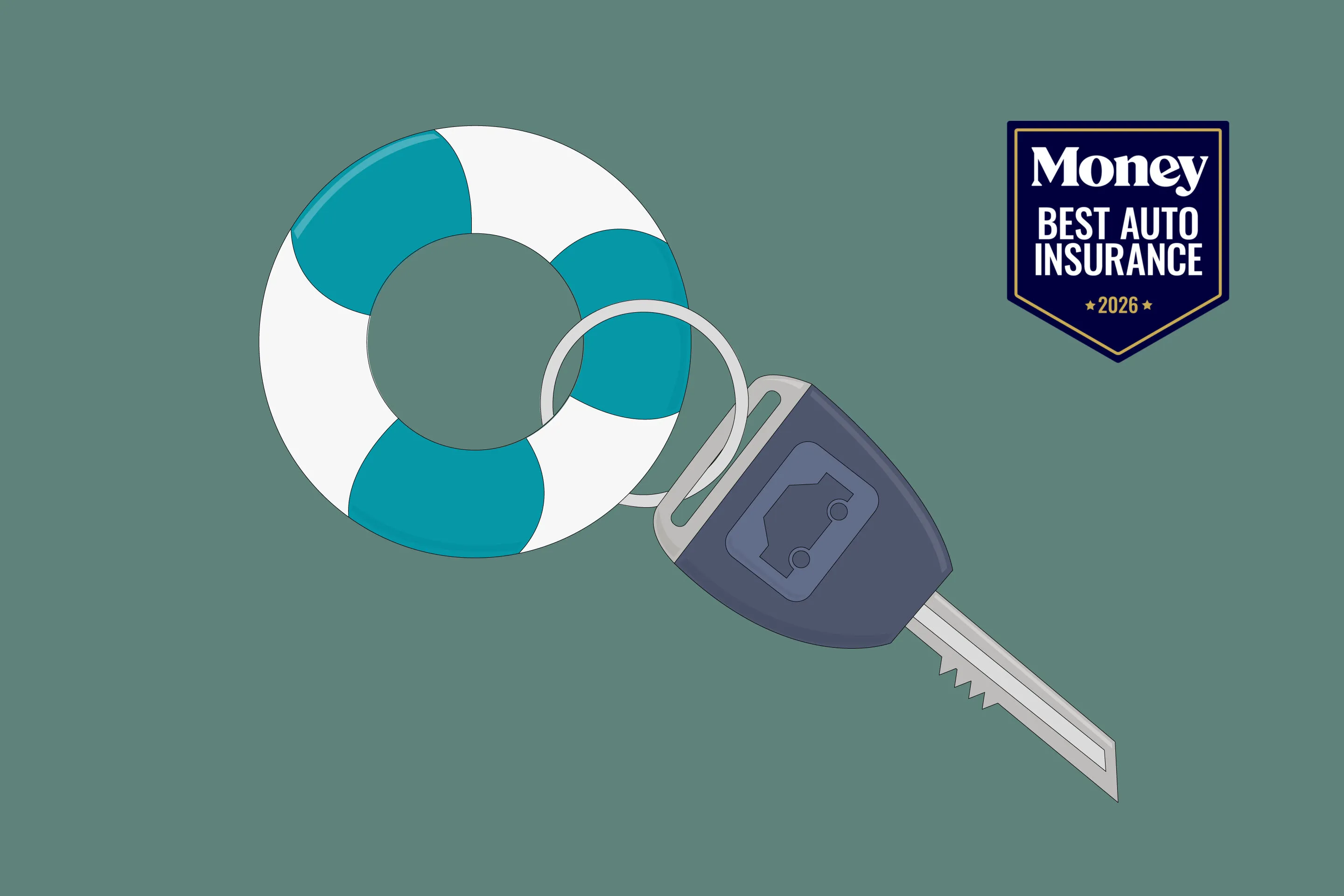 7 Best Car Insurance Companies of November 2026