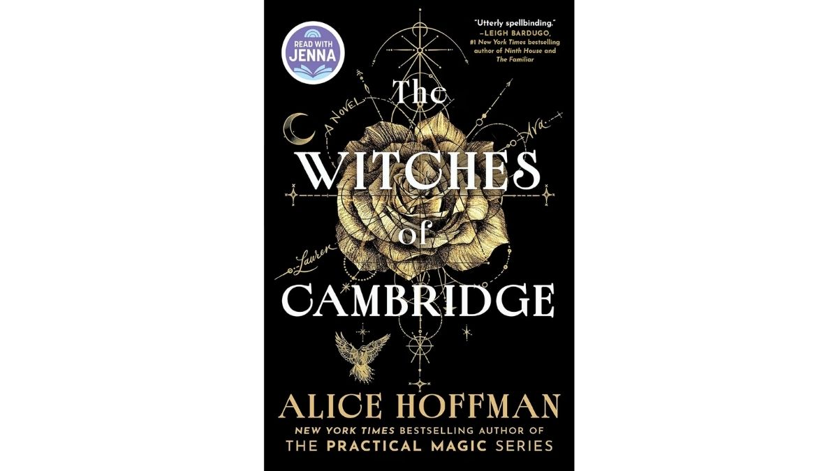 Jenna Bush Hager’s 4 Spookiest Book Picks for Halloween - AOL